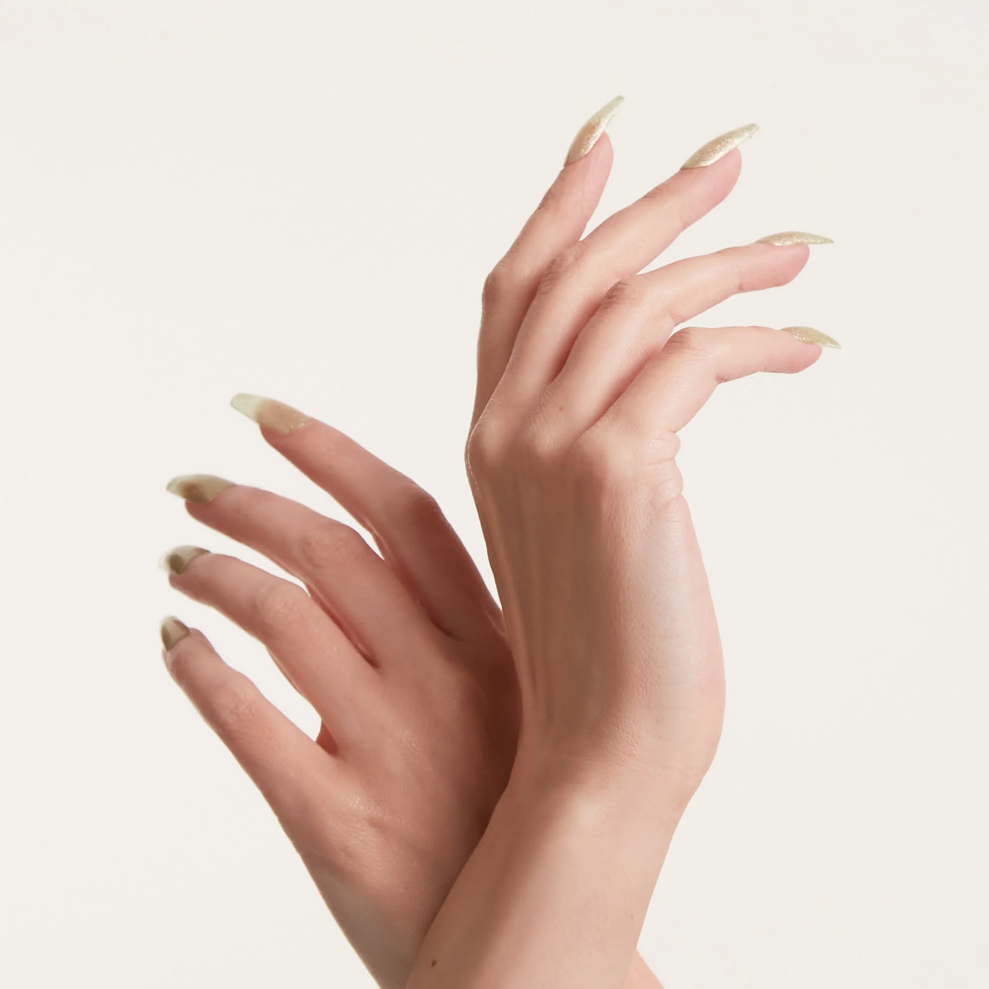 Mylee Gel Polish - Fields Of Gold - Image 5