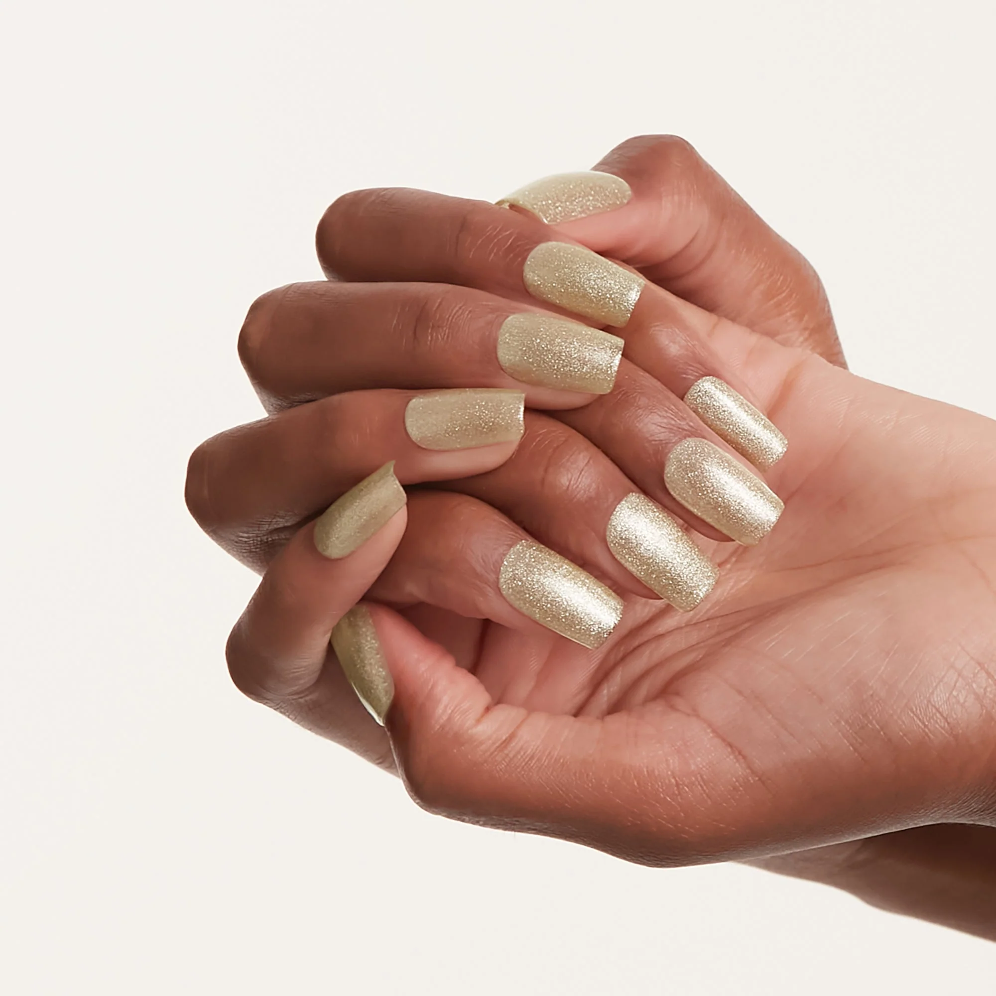 Mylee Gel Polish - Fields Of Gold - Image 6