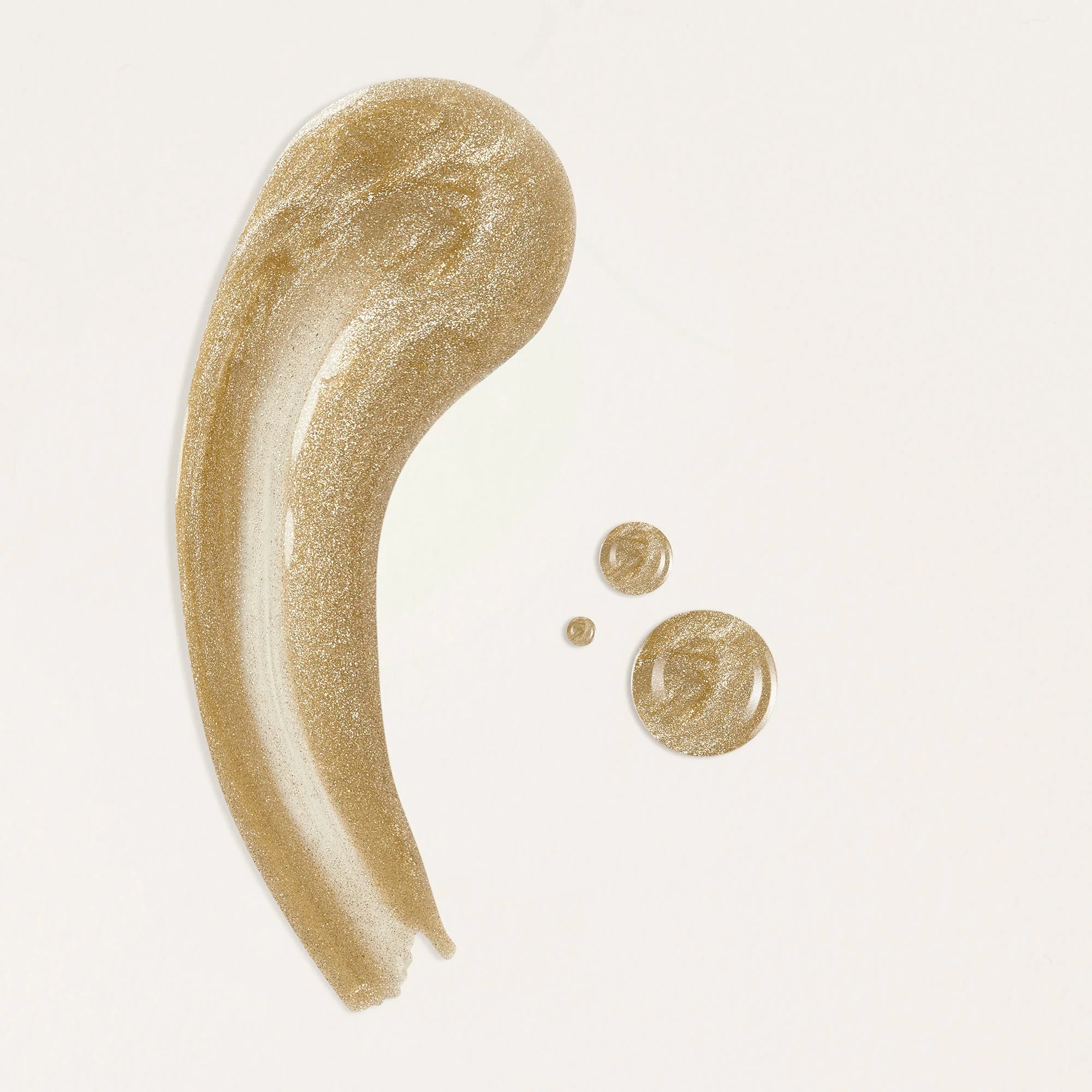 Mylee Gel Polish - Fields Of Gold - Image 8
