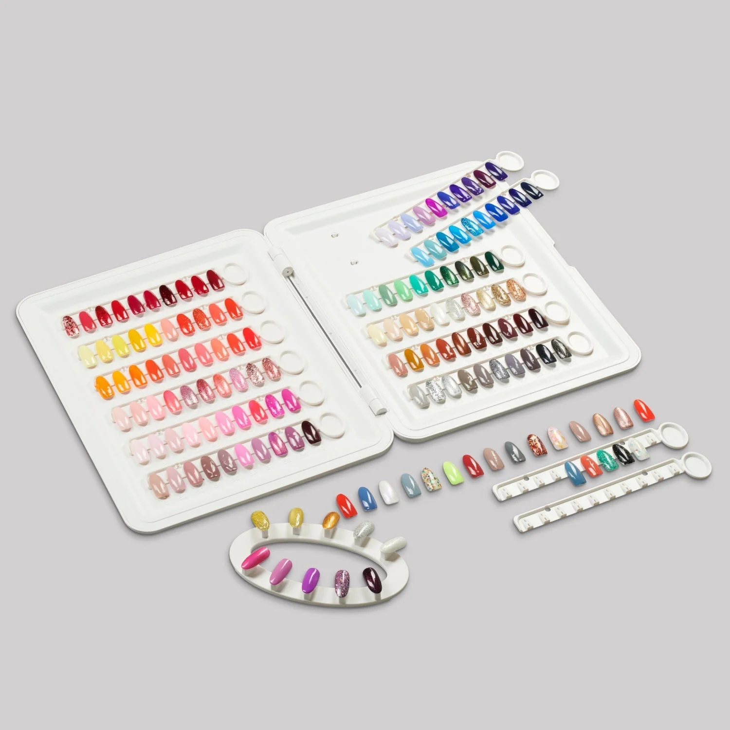 Mylee Gel Polish Swatch Book - Image 2