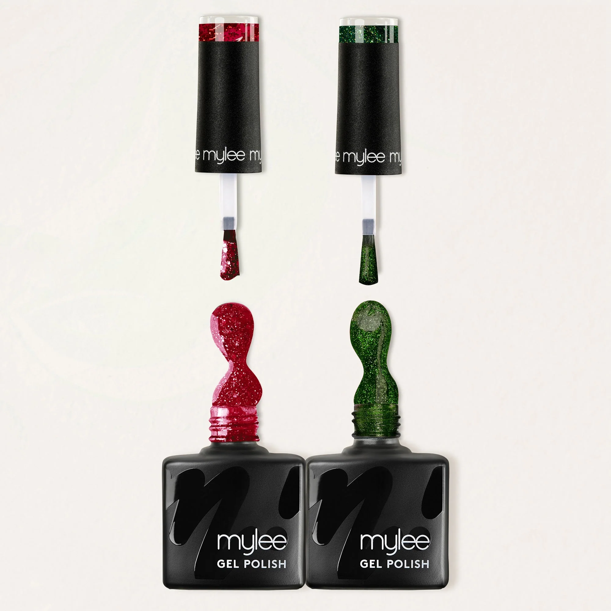 Mylee Gel Polish Duo - Precious Gems