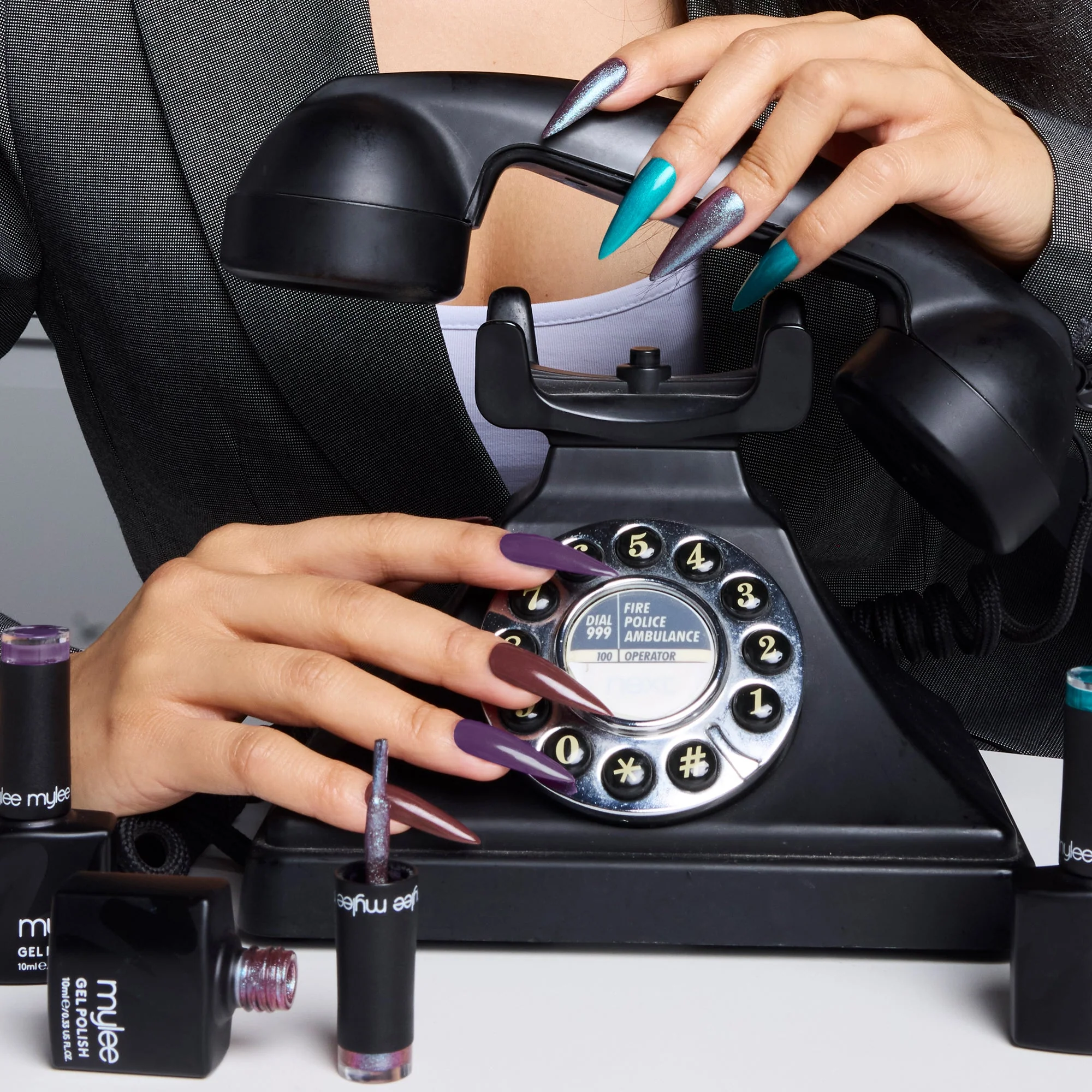Mylee Gel Polish Quad - Company Perks - Image 6