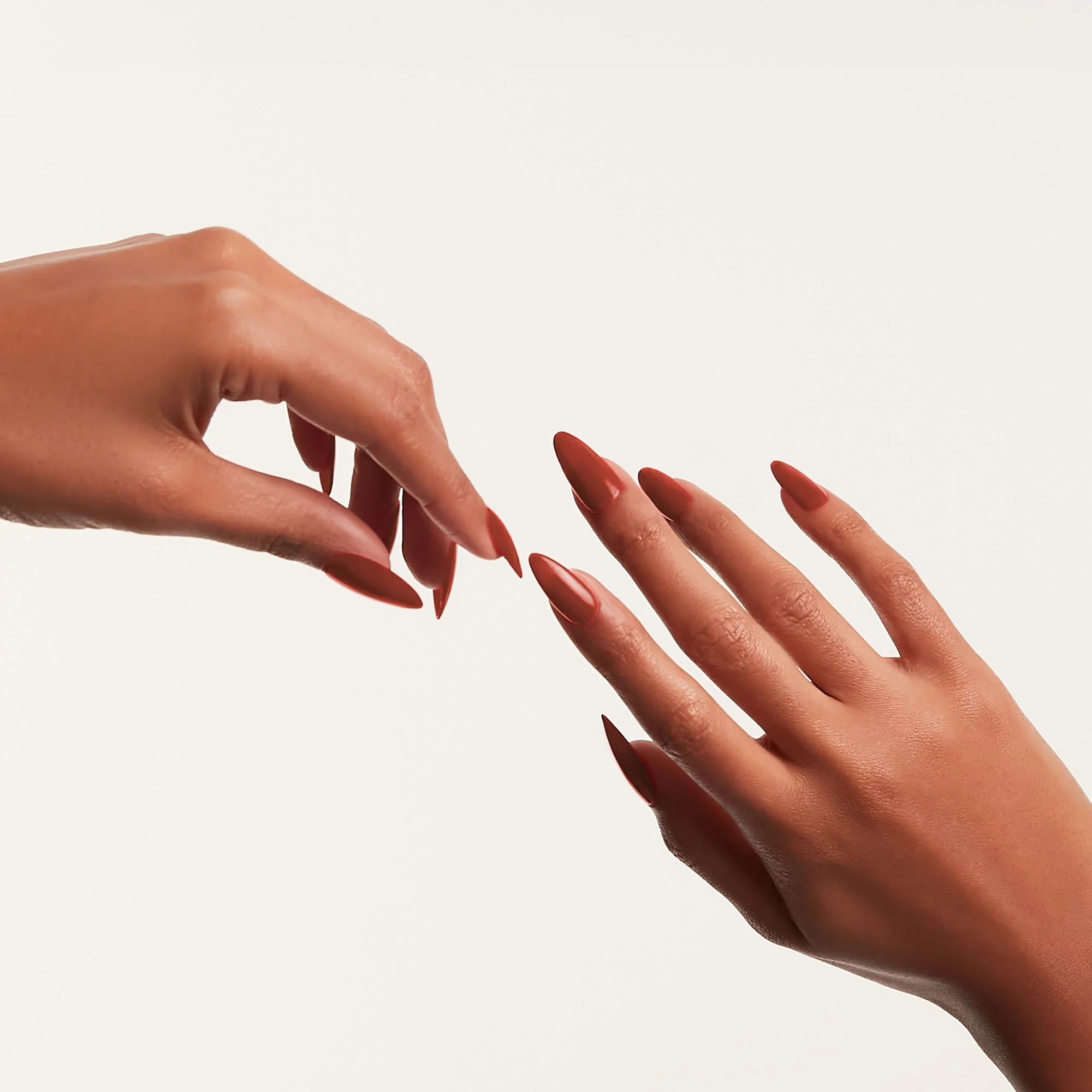 Mylee Gel Polish - Rust - Image 5