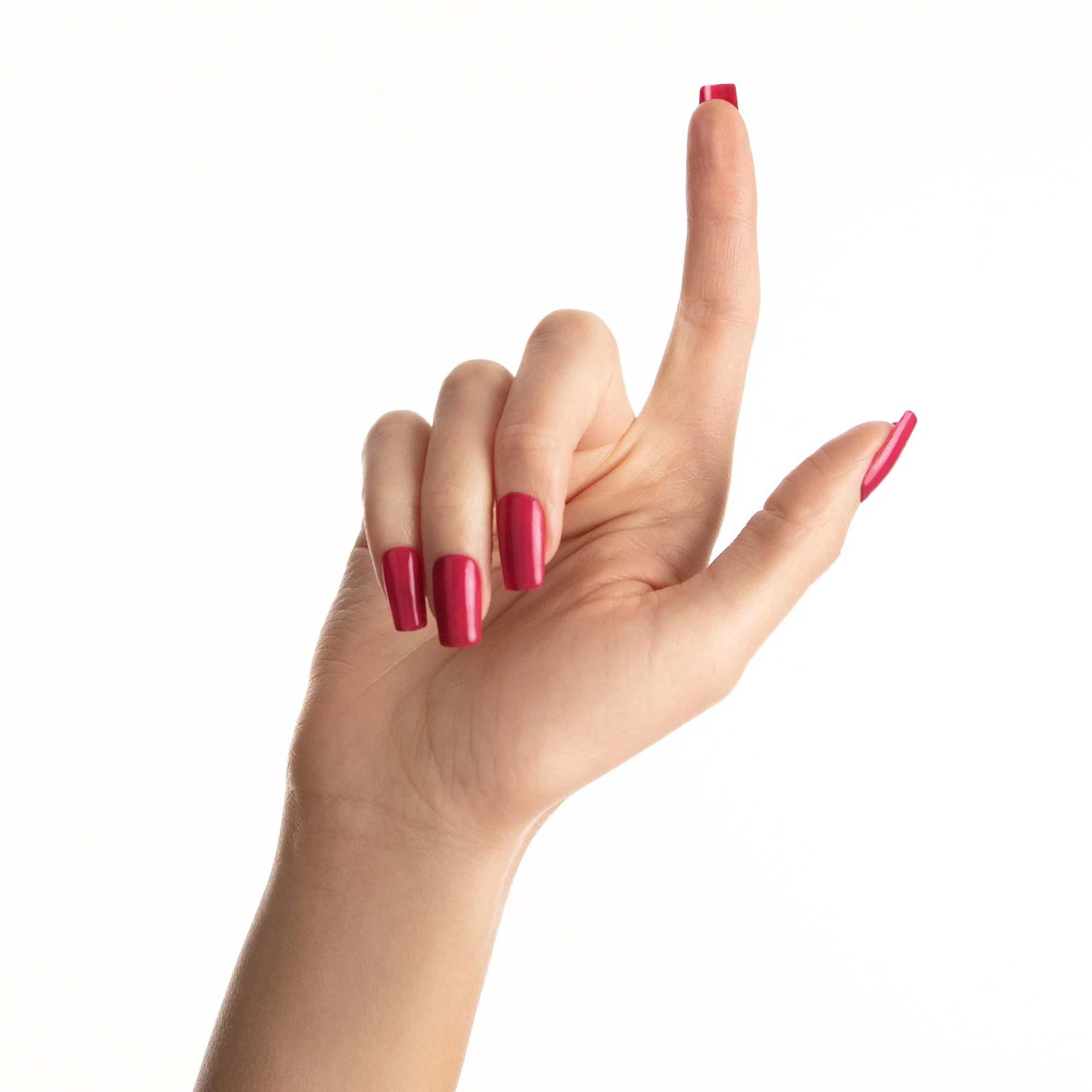 Mylee Gel Polish - Solar Flare - Image 5