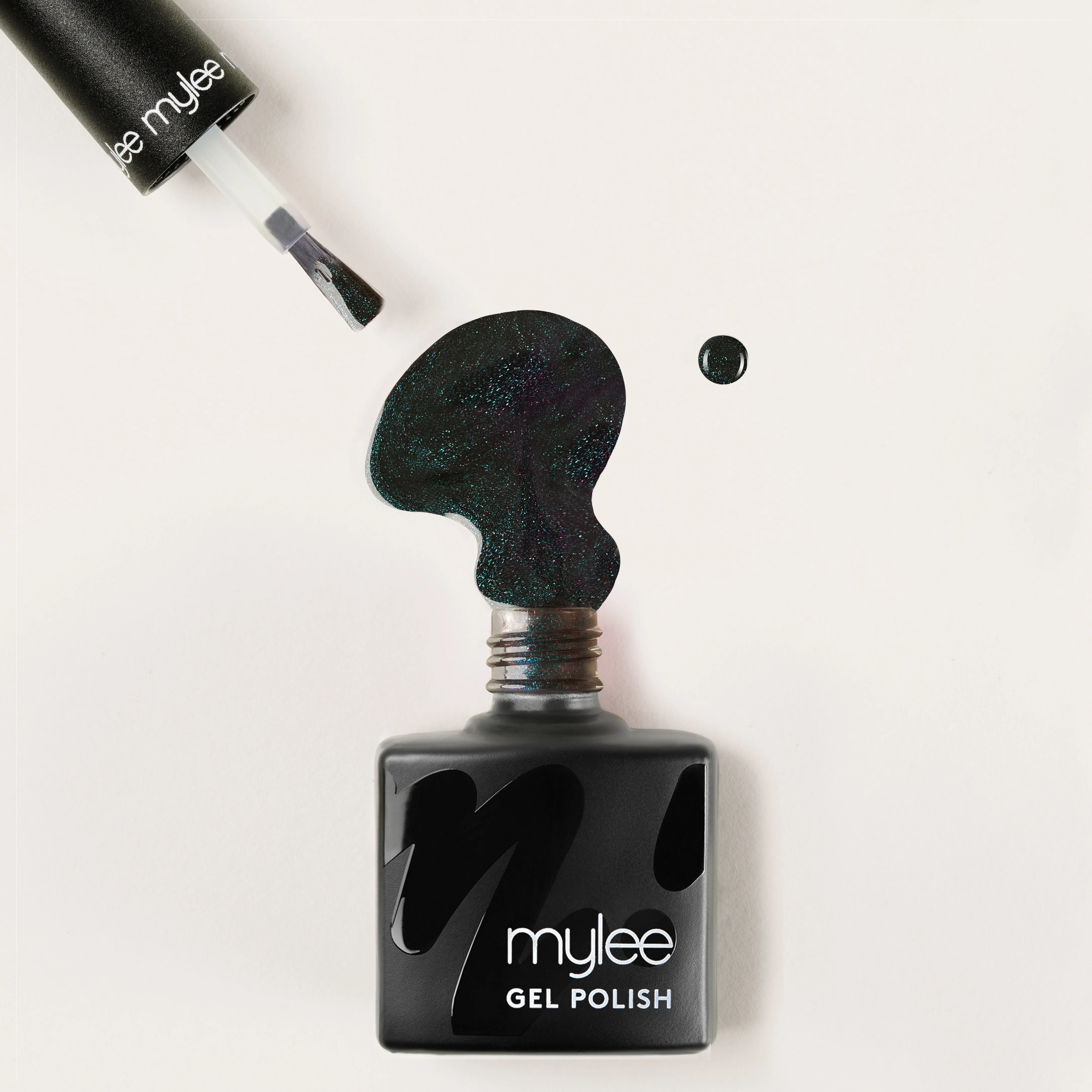 Mylee Gel Polish - The Sky Is Not The Limit