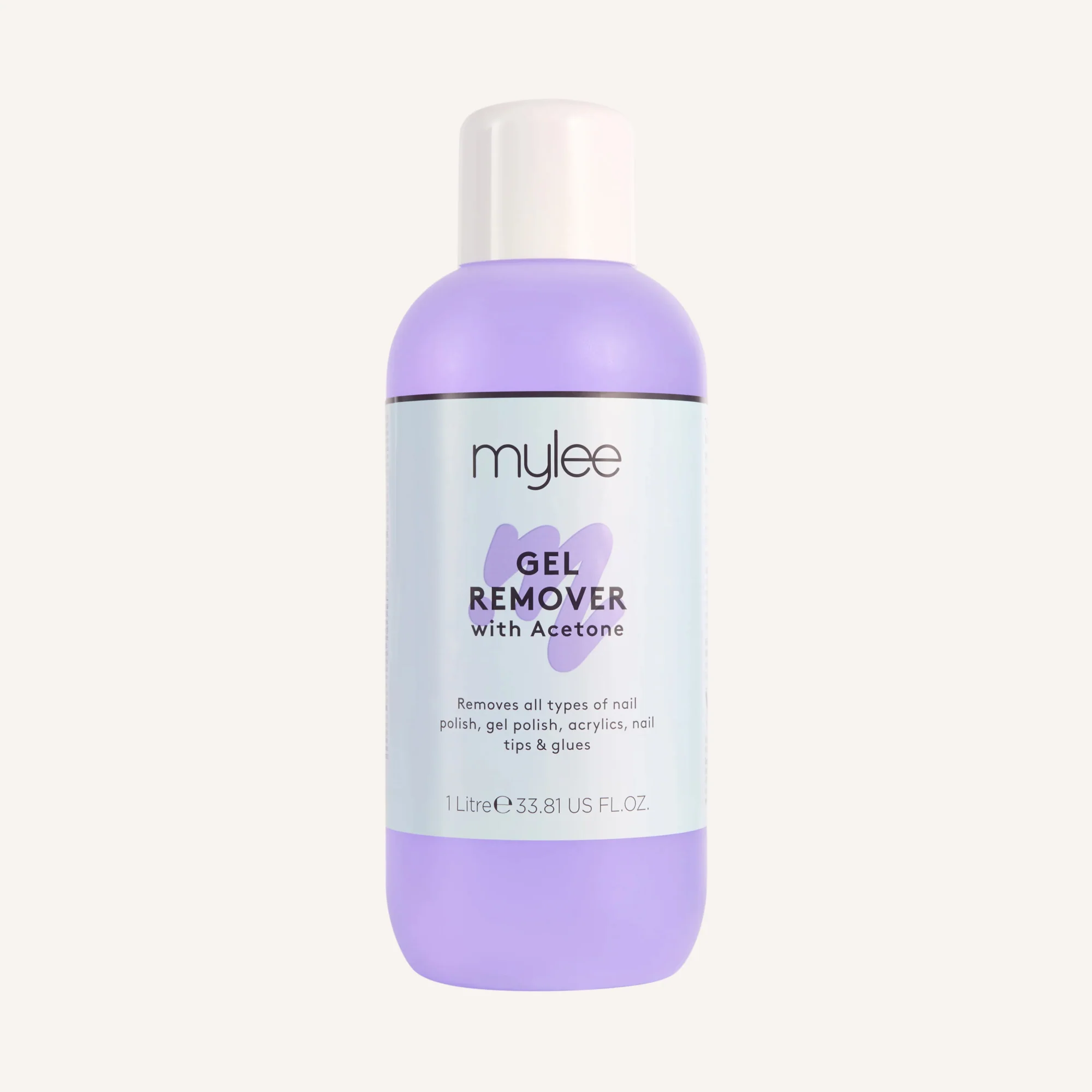 Mylee Gel Remover - 1000ml
