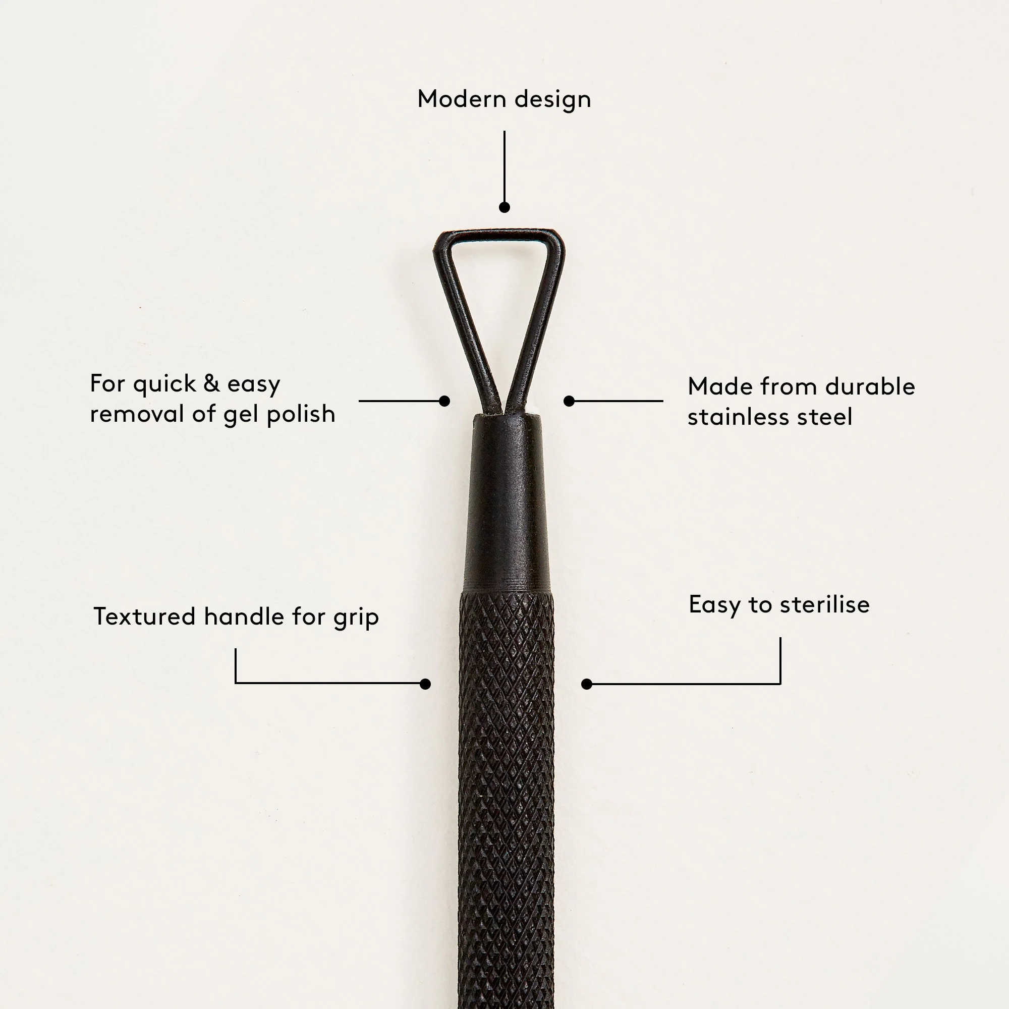 Mylee Gel Scraper - Image 3