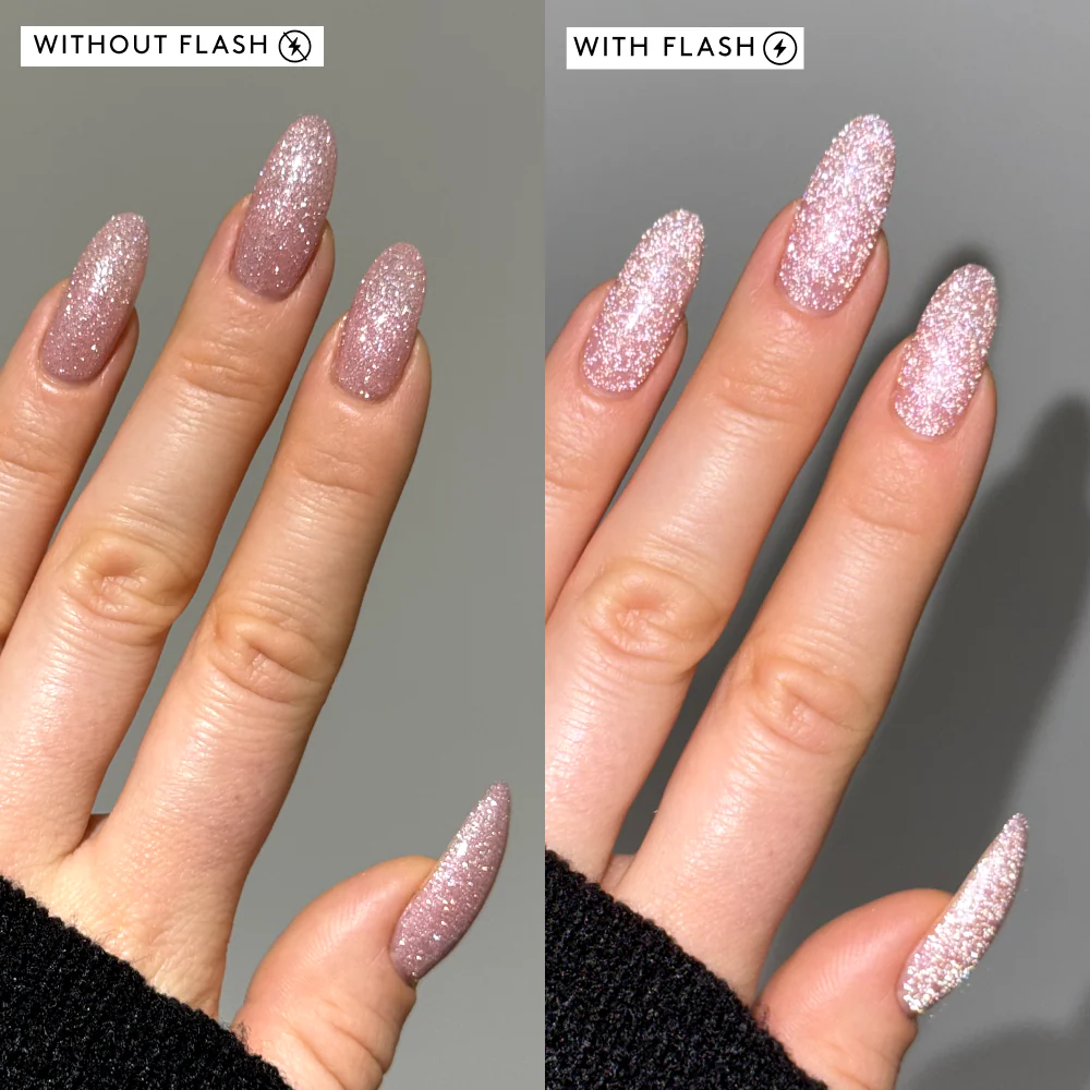 Mylee Spotlight Gel Polish - Glinda - Image 2