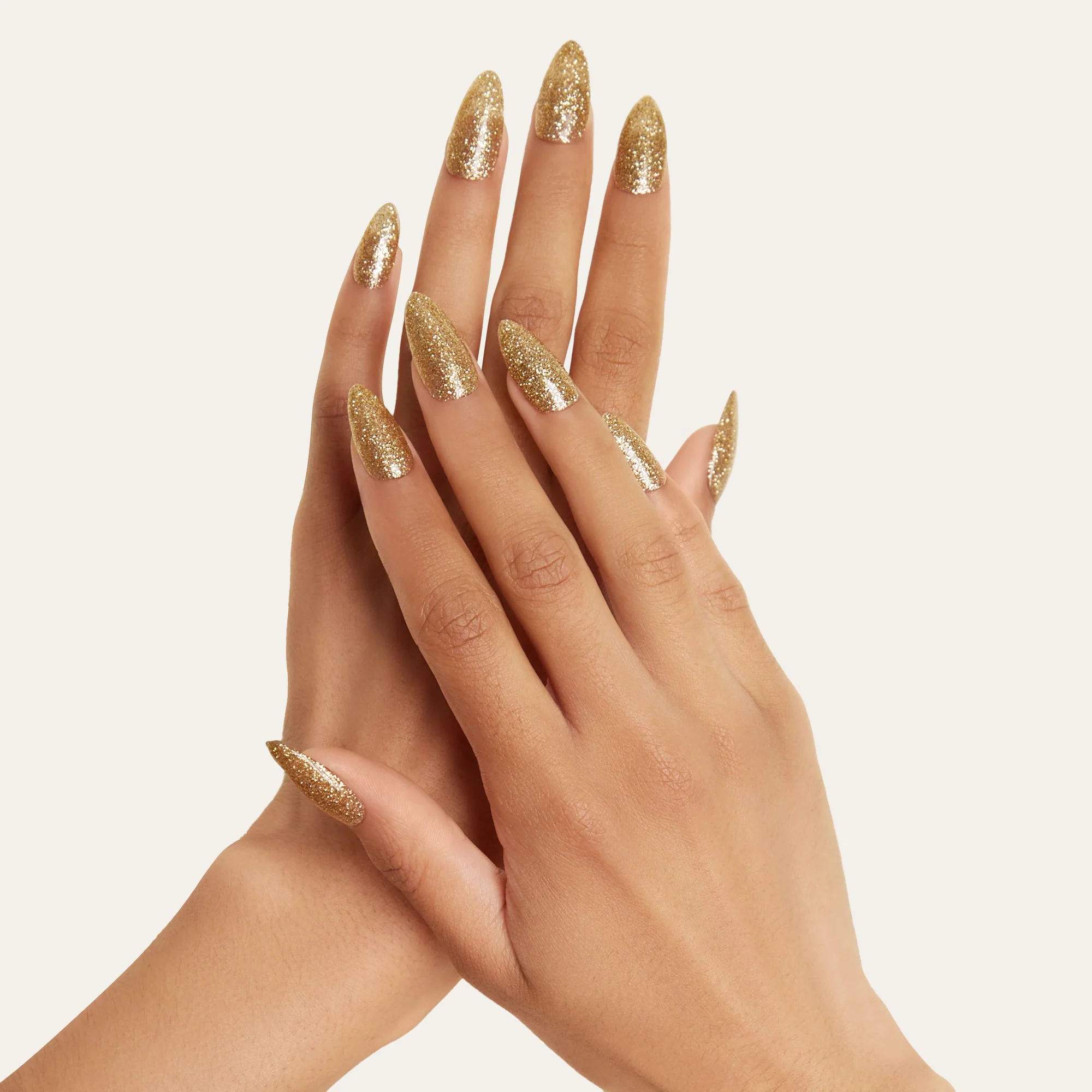 Mylee Gel Polish - Gold Digger - Image 4