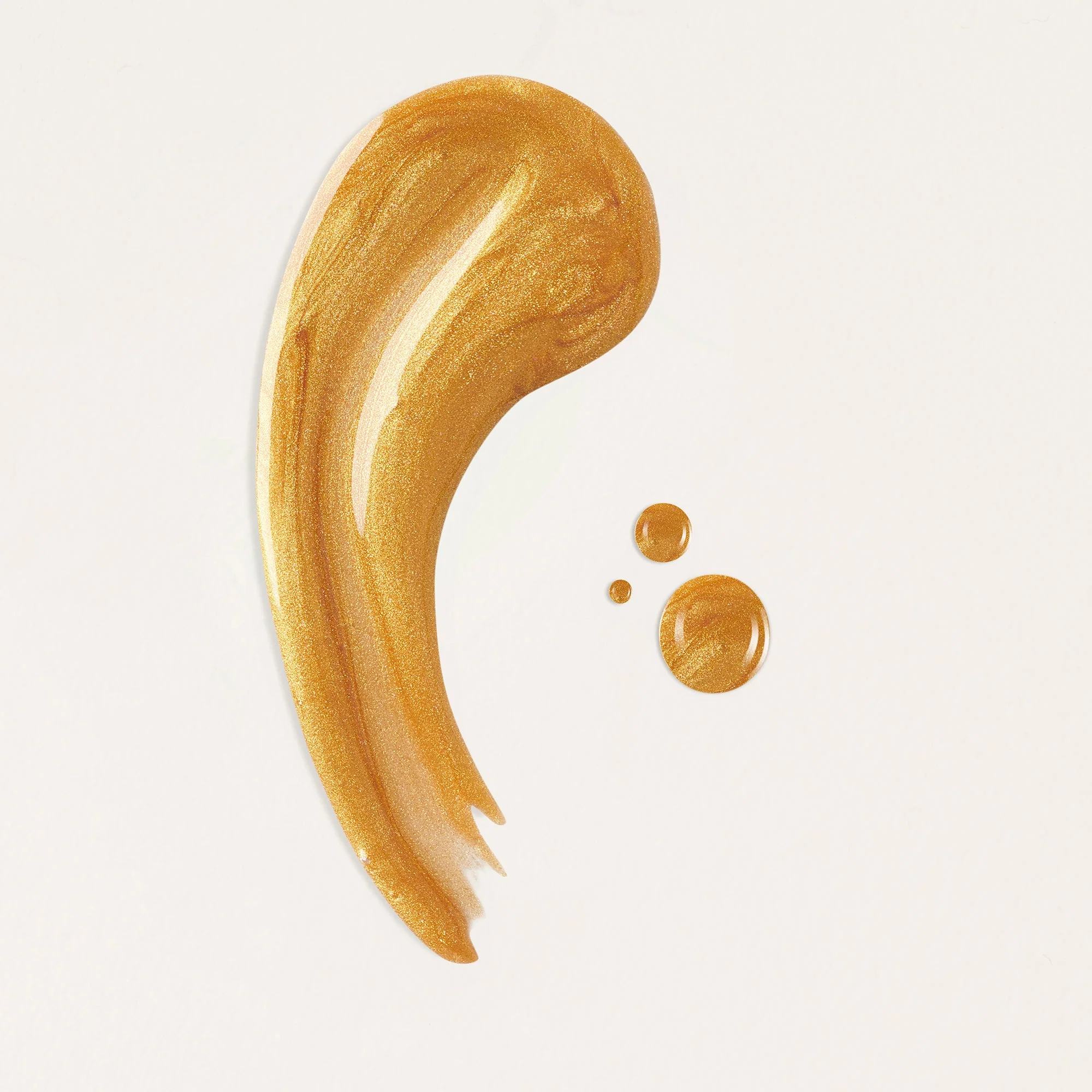 Mylee Gel Polish - Goldy Locks - Image 8