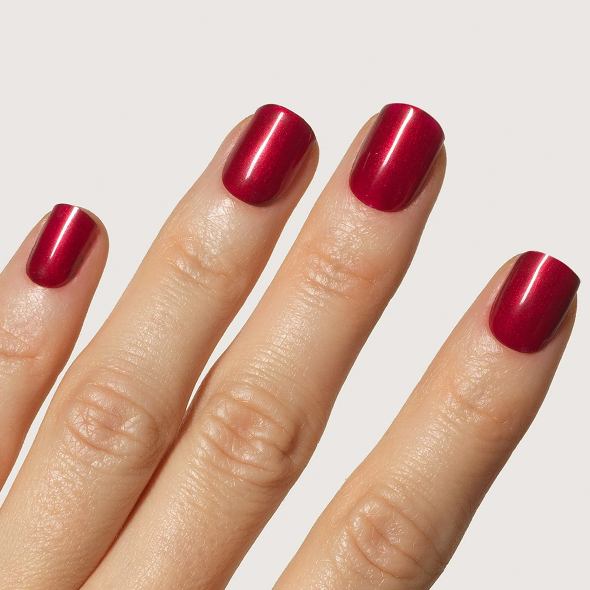 Mylee Gel Polish - Hickey - Image 4