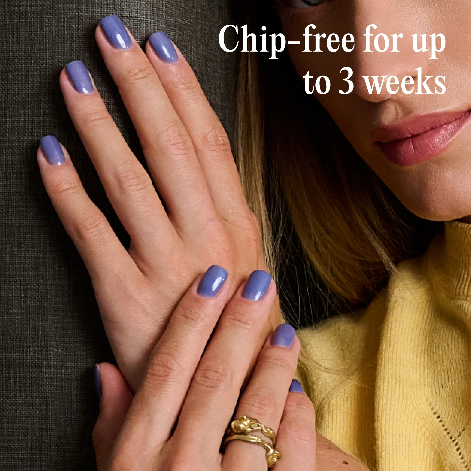 Mylee Gel Polish - Ink Spill - Image 3