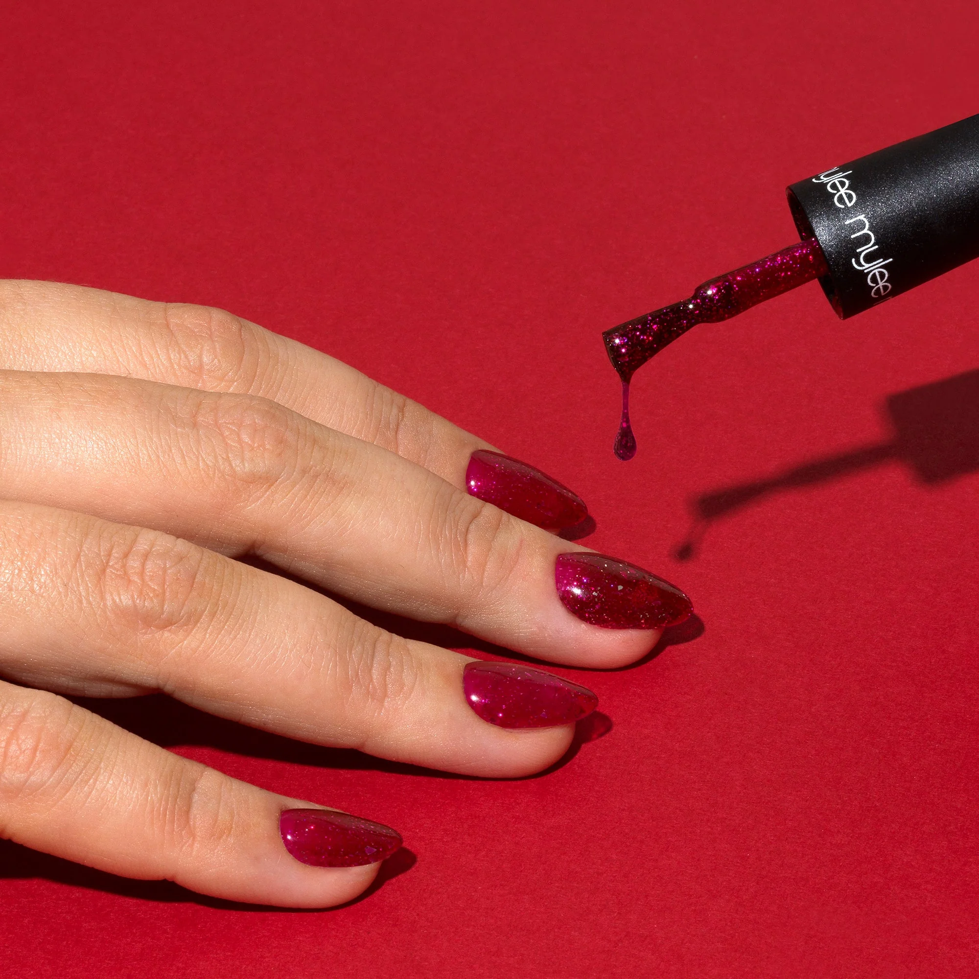 Mylee Gel Polish - It Takes Two - Image 3