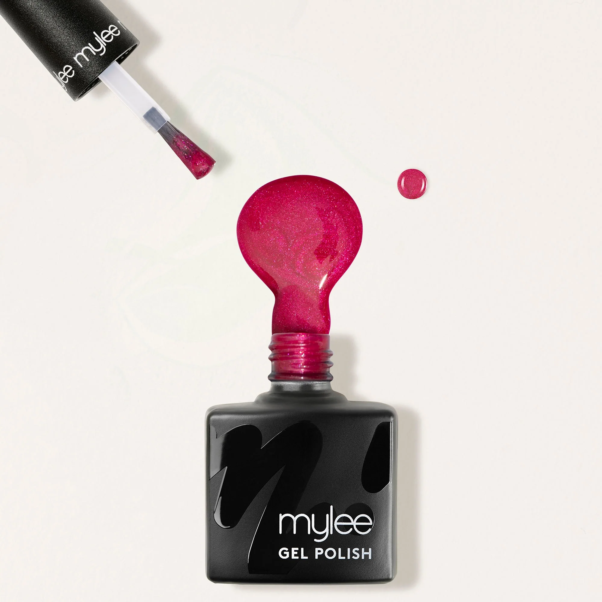 Mylee Gel Polish - Kiss The Season