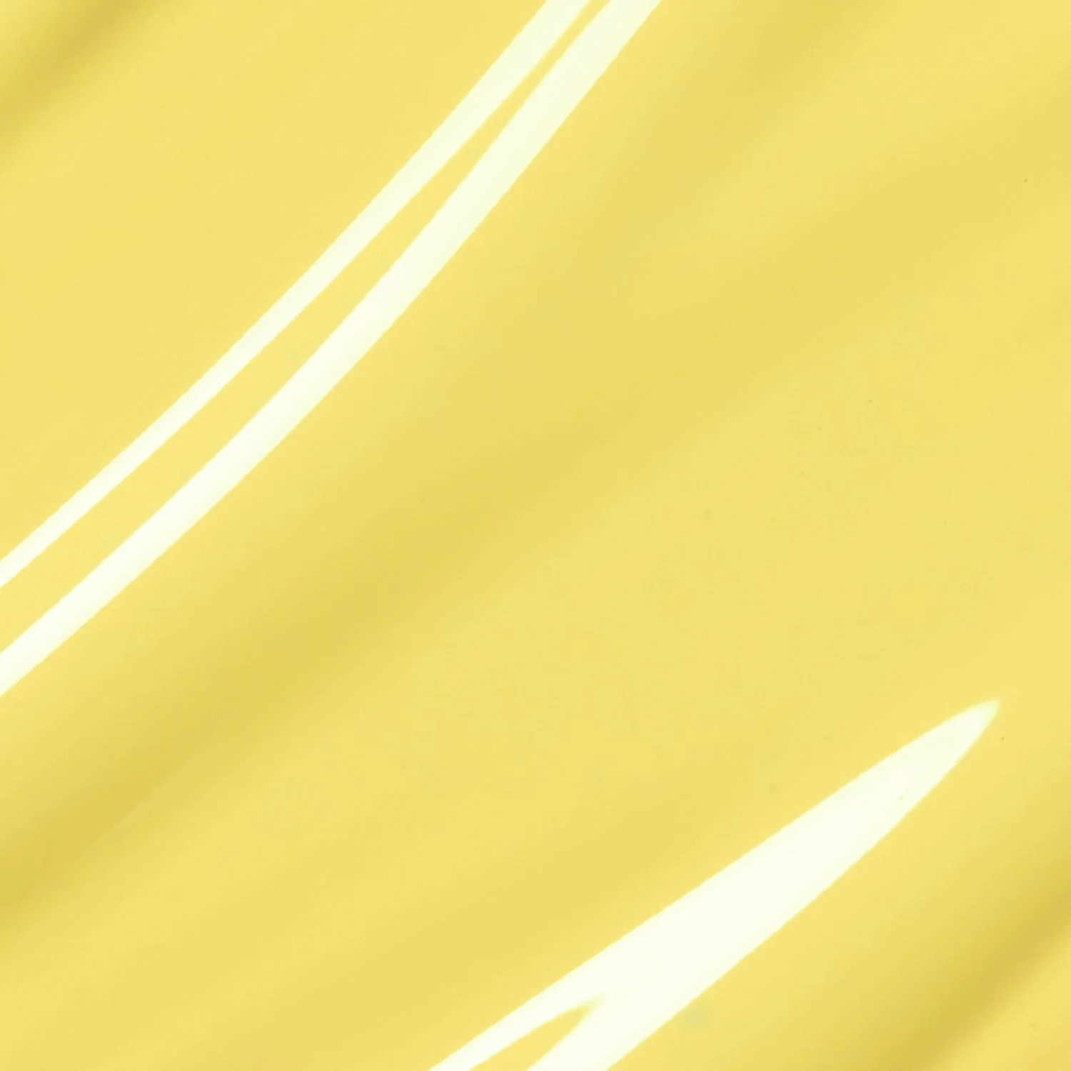 Mylee Gel Polish - Lemon Squeeze - Image 2