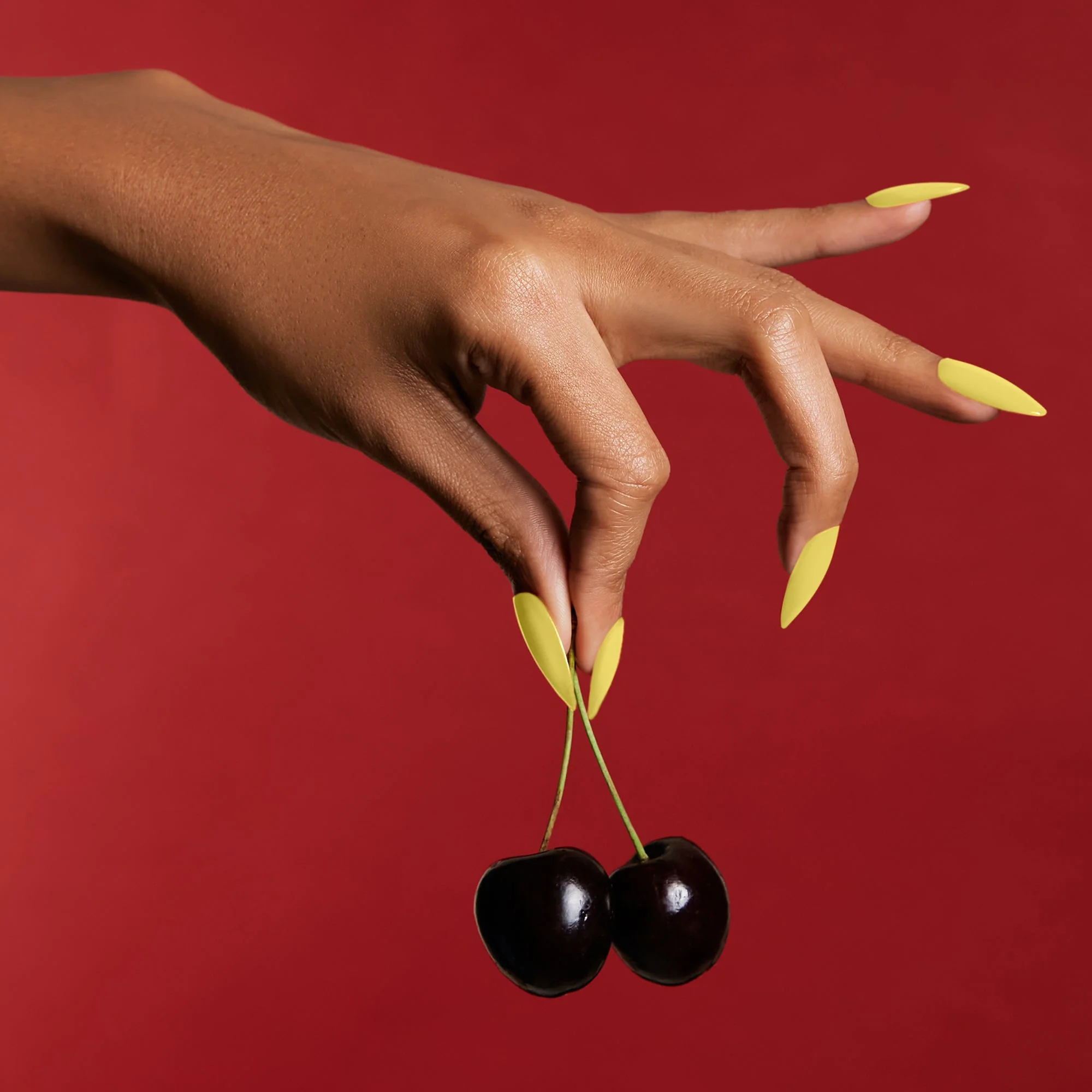 Mylee Gel Polish - Lemon Squeeze - Image 7