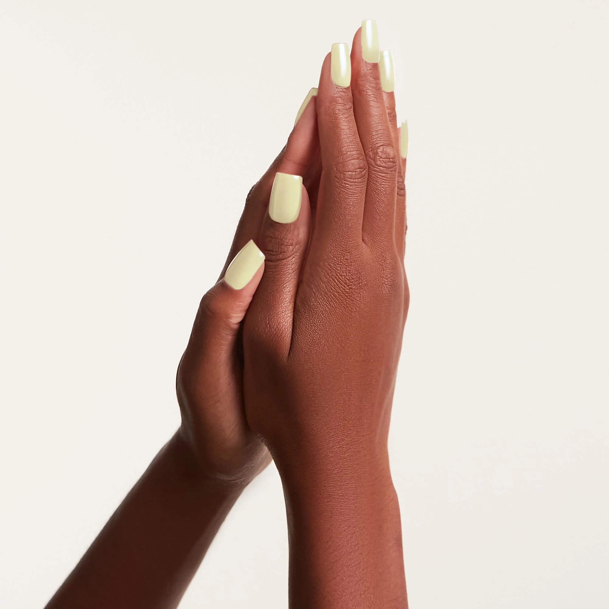 Mylee Lemonade Gel Polish - Image 4