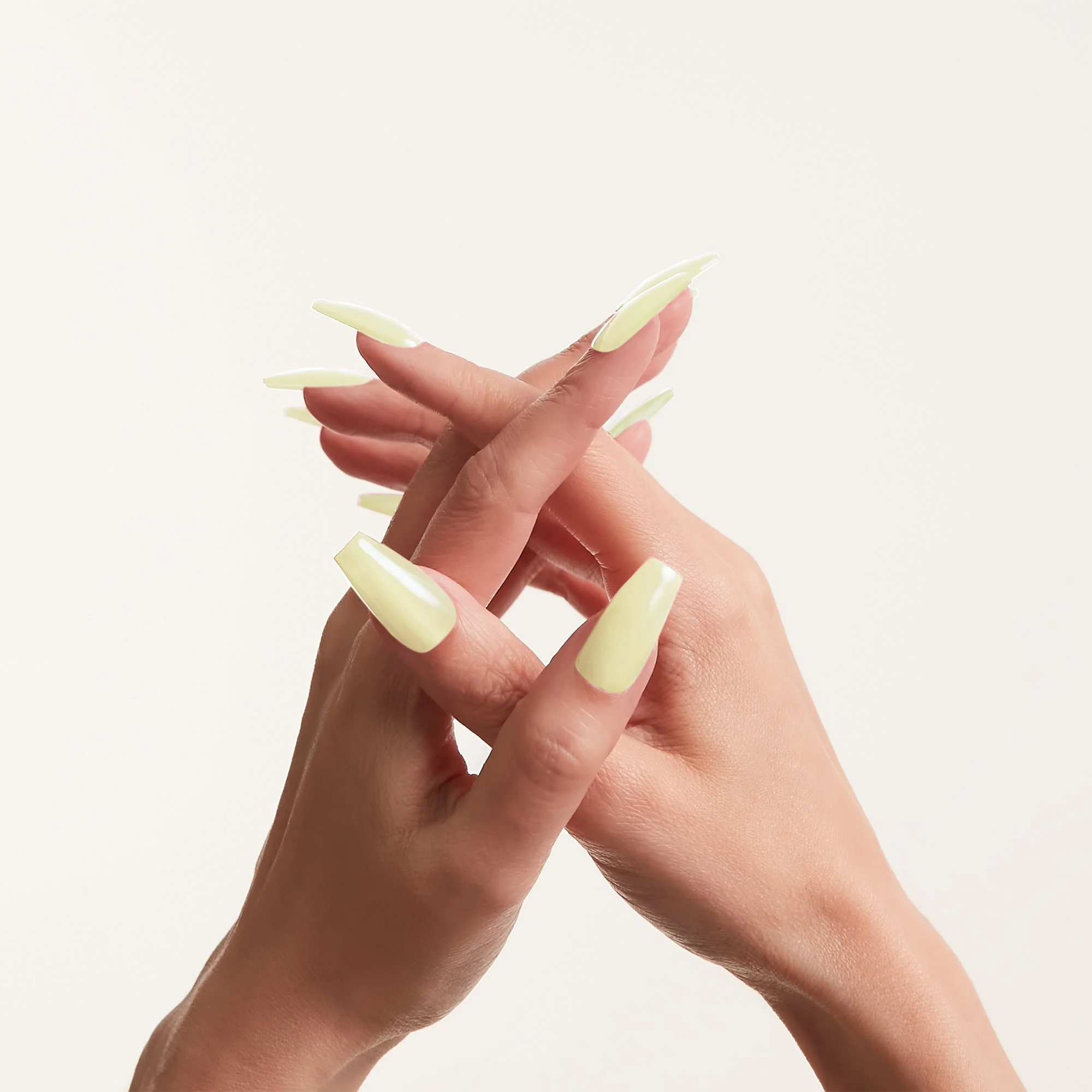 Mylee Lemonade Gel Polish - Image 5