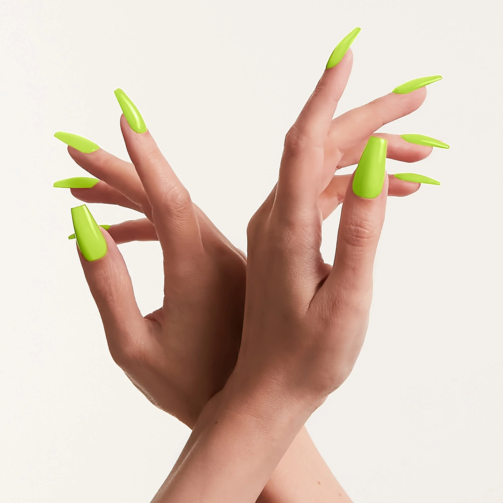 Mylee Gel Polish - Margarita - Image 4