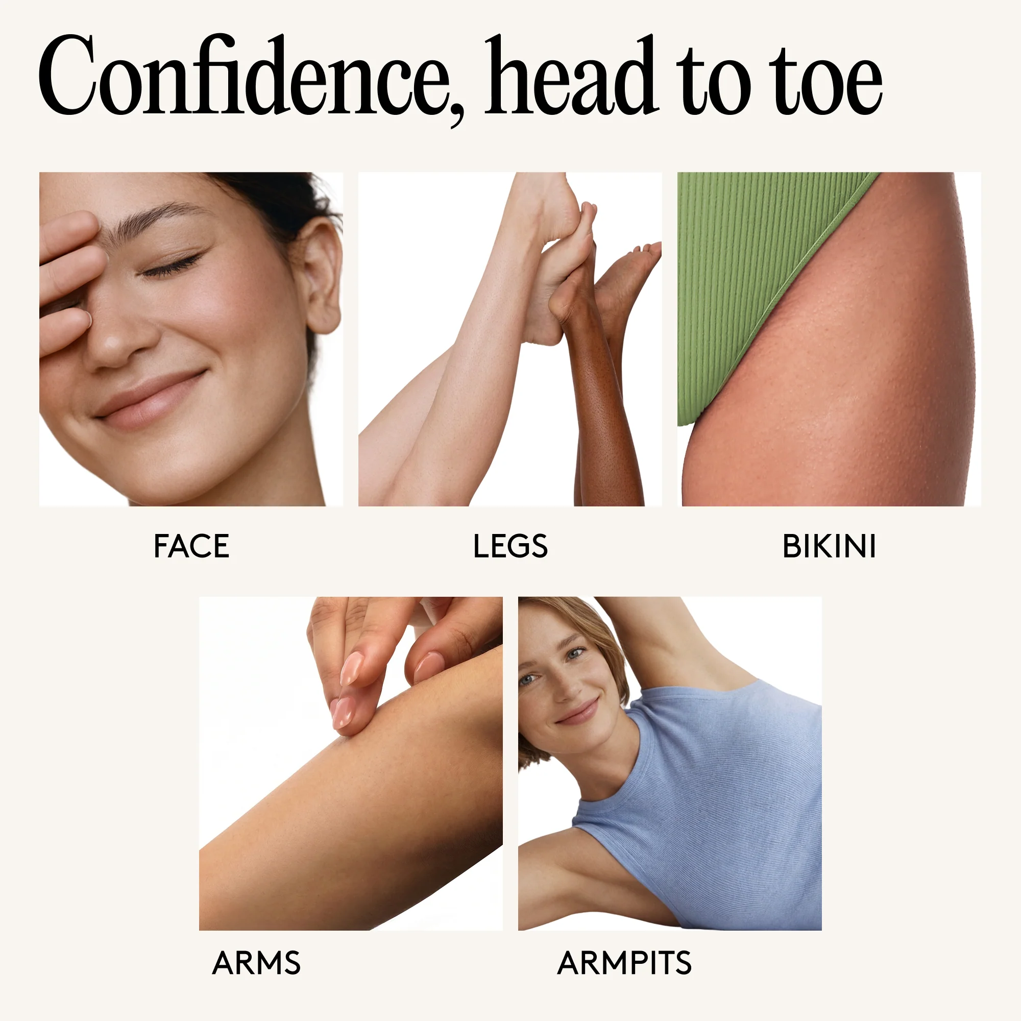 Mylee Microwaveable Soft Wax - Image 6