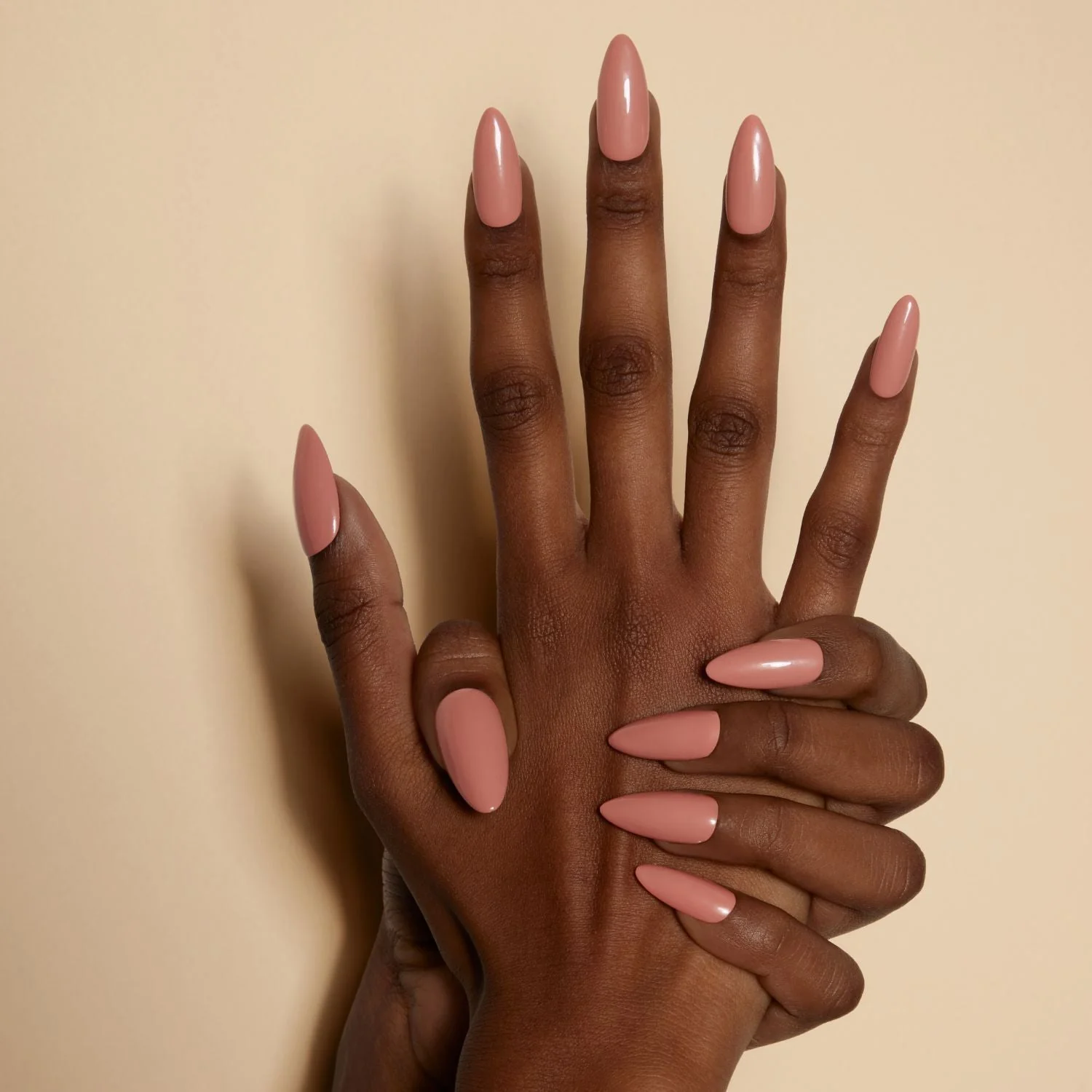 Mylee Gel Polish - Naturally, Darling - Image 3