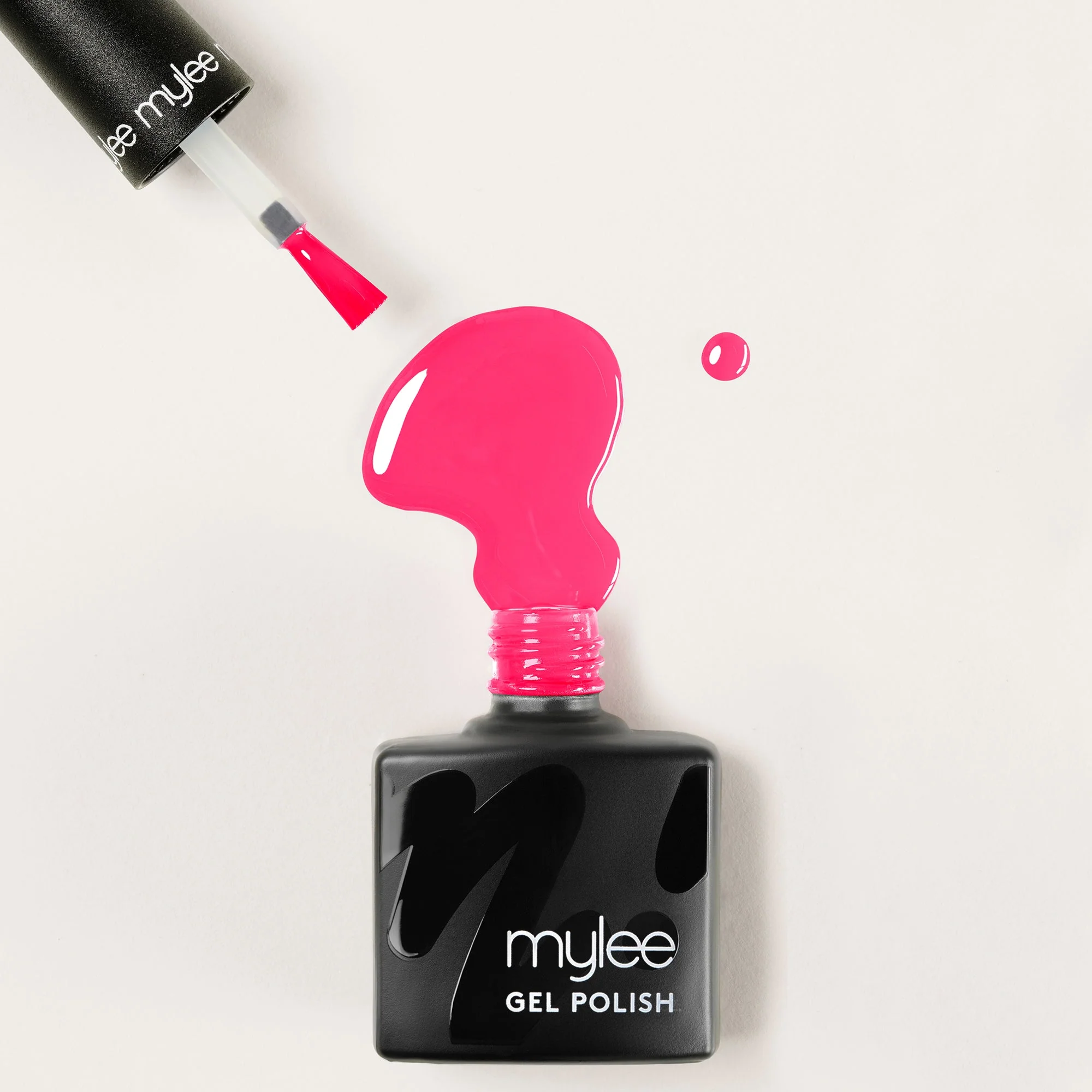 Mylee Gel Polish Duo - Neon Bloom - Image 3