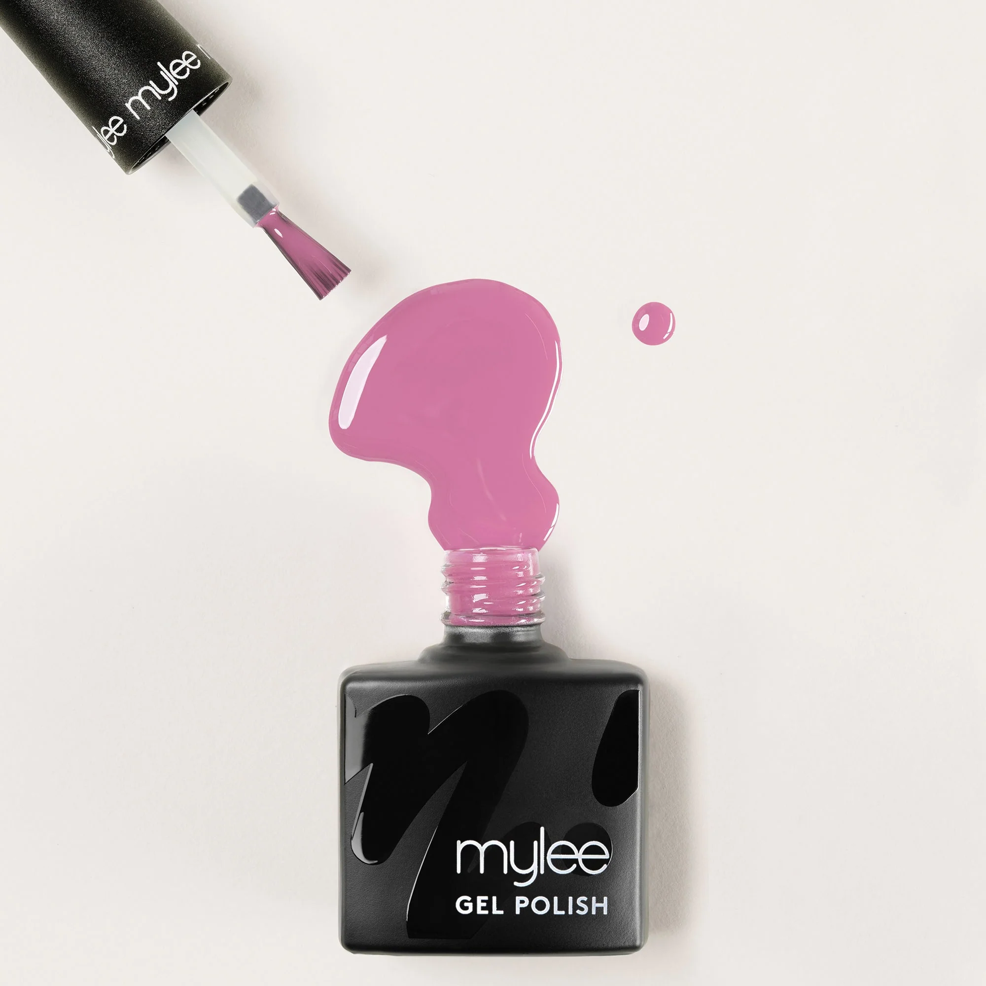 Mylee Gel Polish Duo - Neon Bloom - Image 4