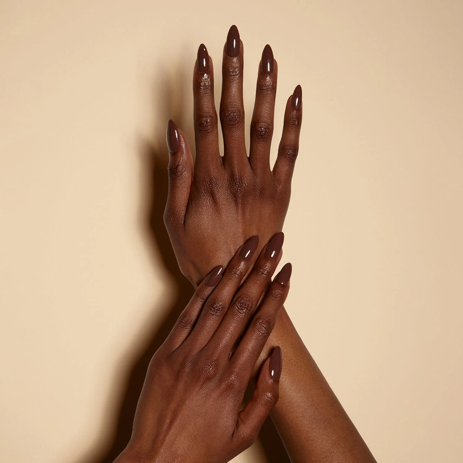 Mylee Gel Polish - Never Fully Dressed - Image 3