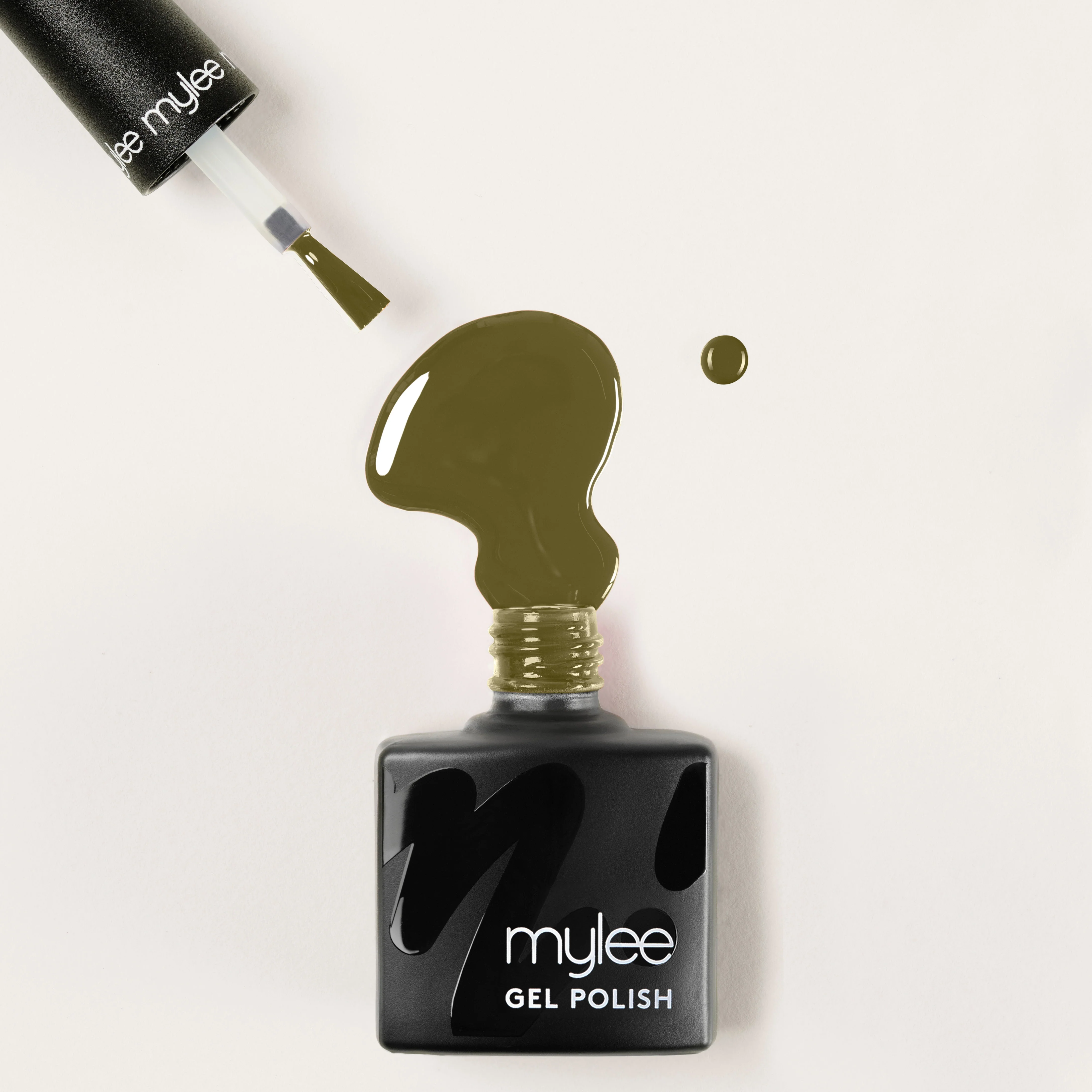 Mylee Gel Polish - Oasis