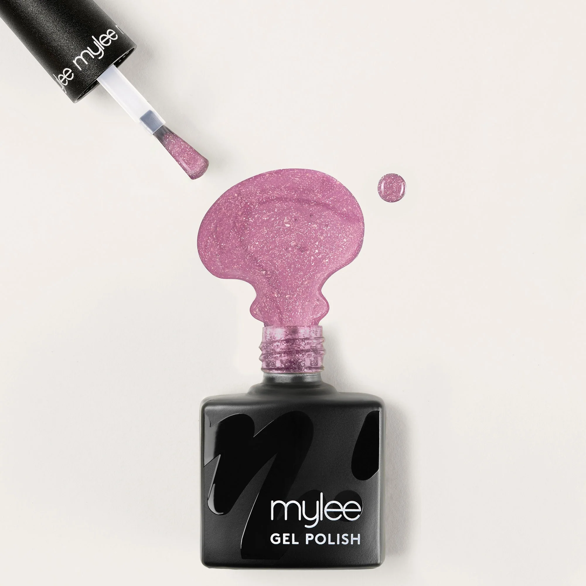 Mylee Gel Polish - Office Fling