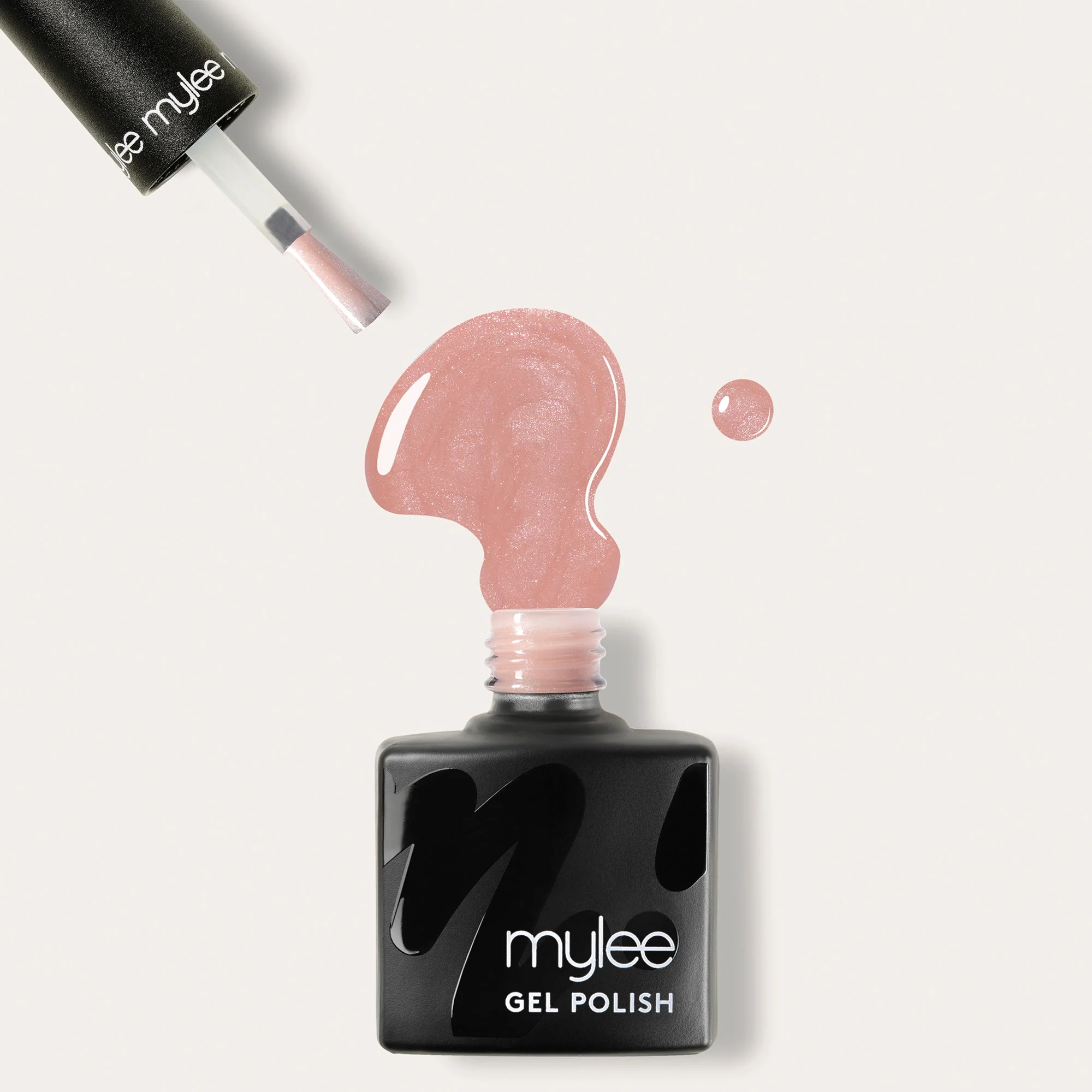 Mylee Gel Polish - On Campus