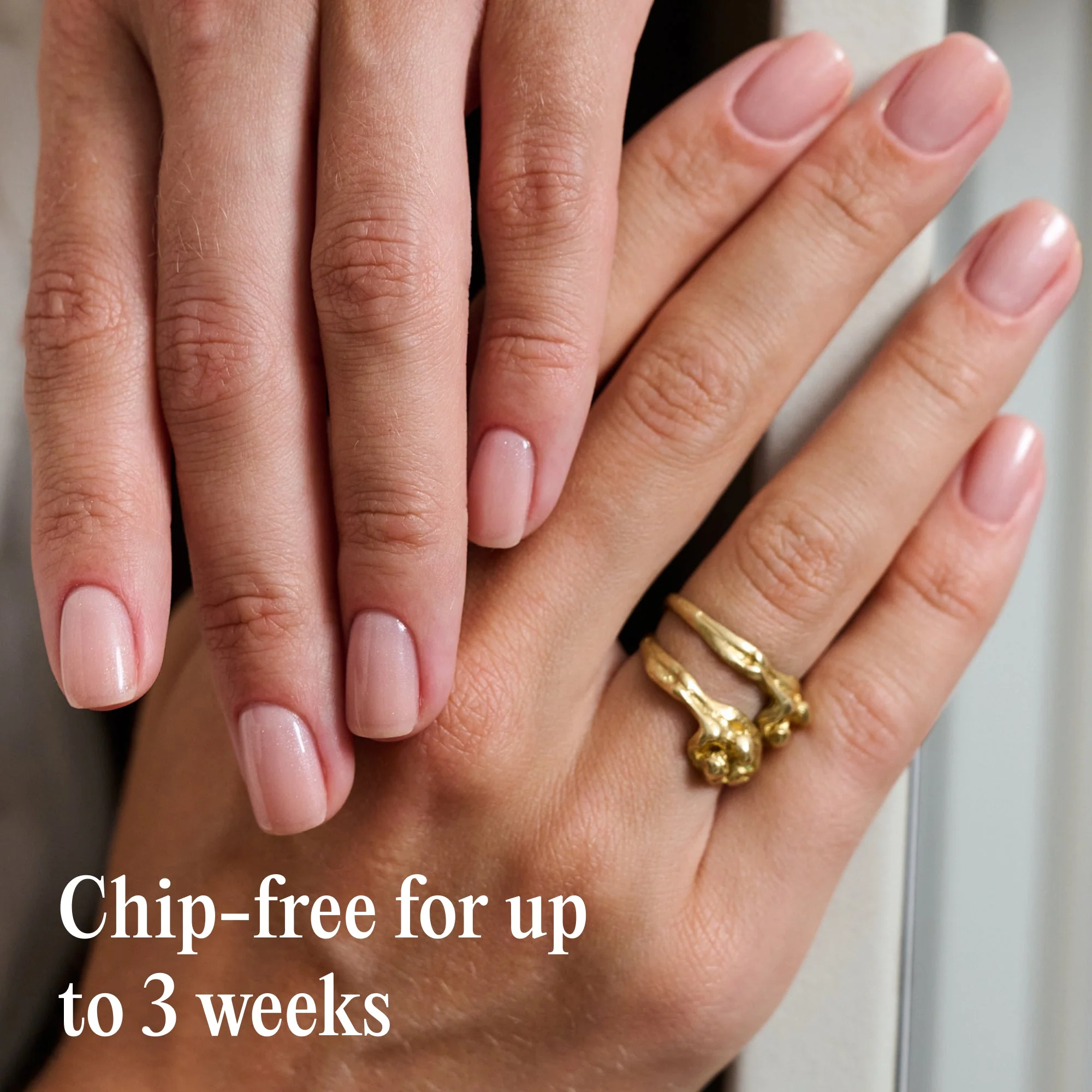 Mylee Gel Polish - On Campus - Image 3