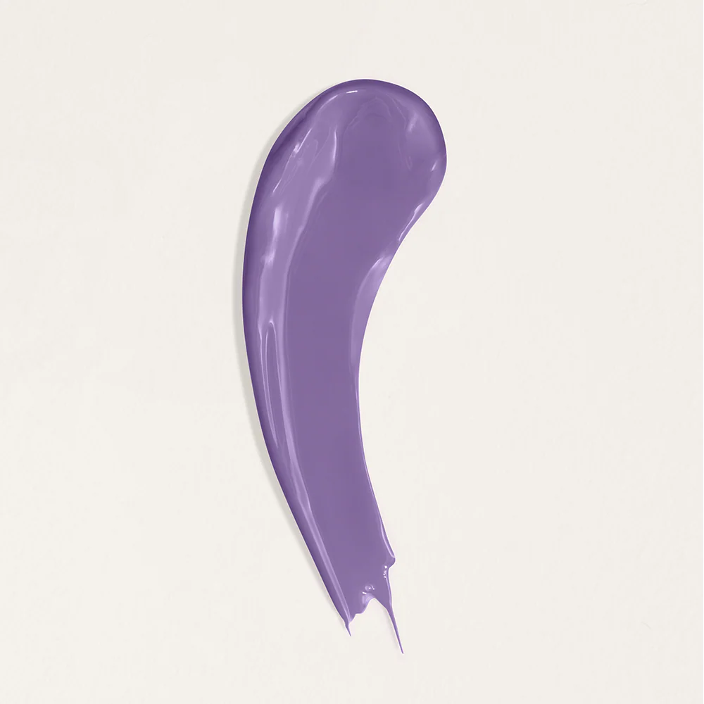 Mylee Crème CaraGel Polish - Palma Violet - Image 5