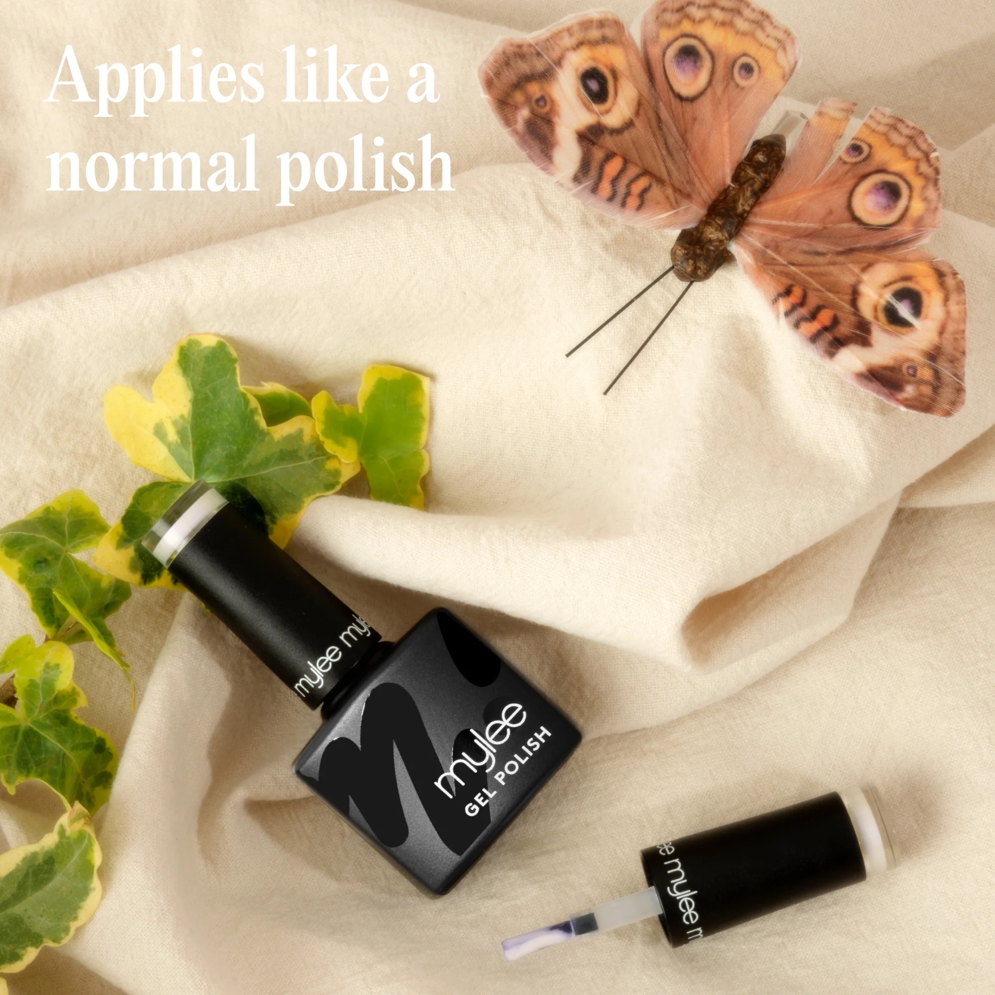 Mylee Gel Polish - Pearl Drop - Image 5