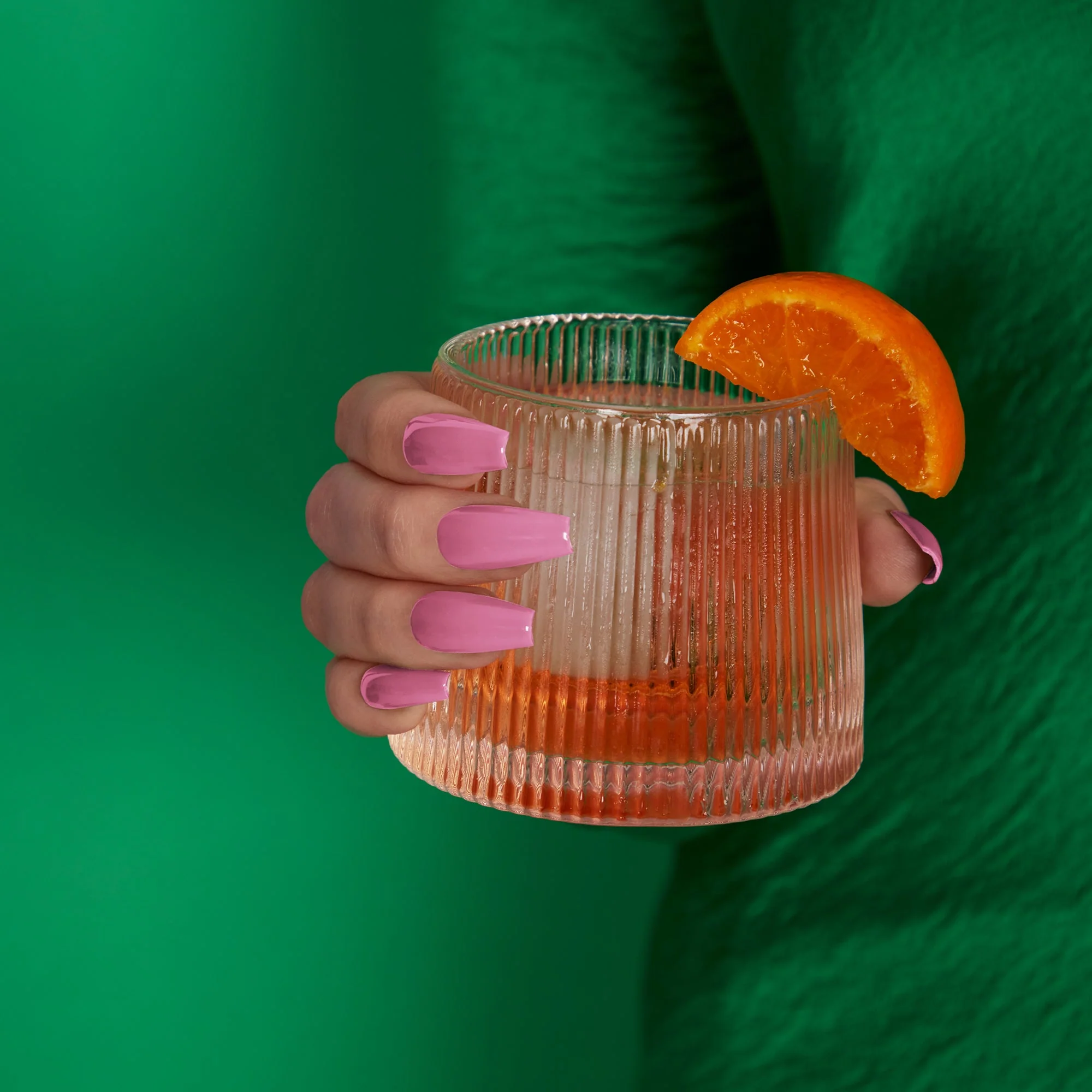 Mylee Gel Polish - Peony - Image 7