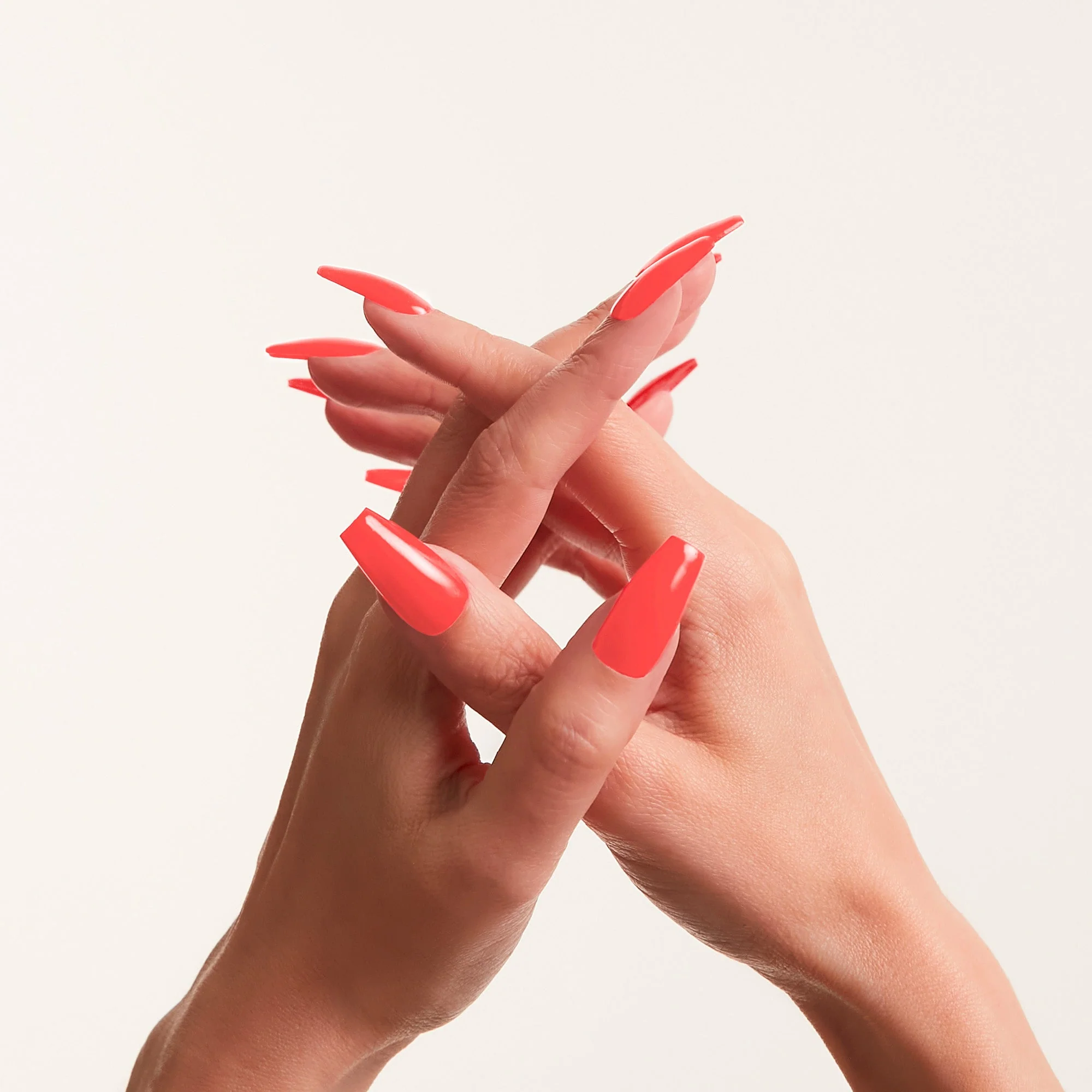 Mylee Gel Polish - Pink Ambition - Image 4