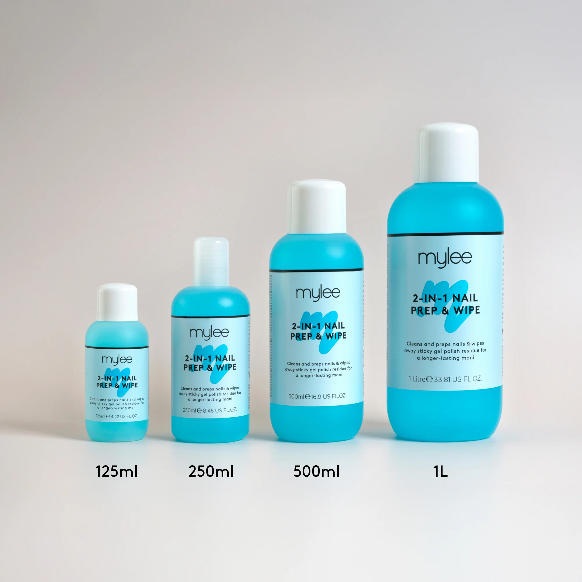 Mylee Prep & Wipe - 1000ml - Image 6
