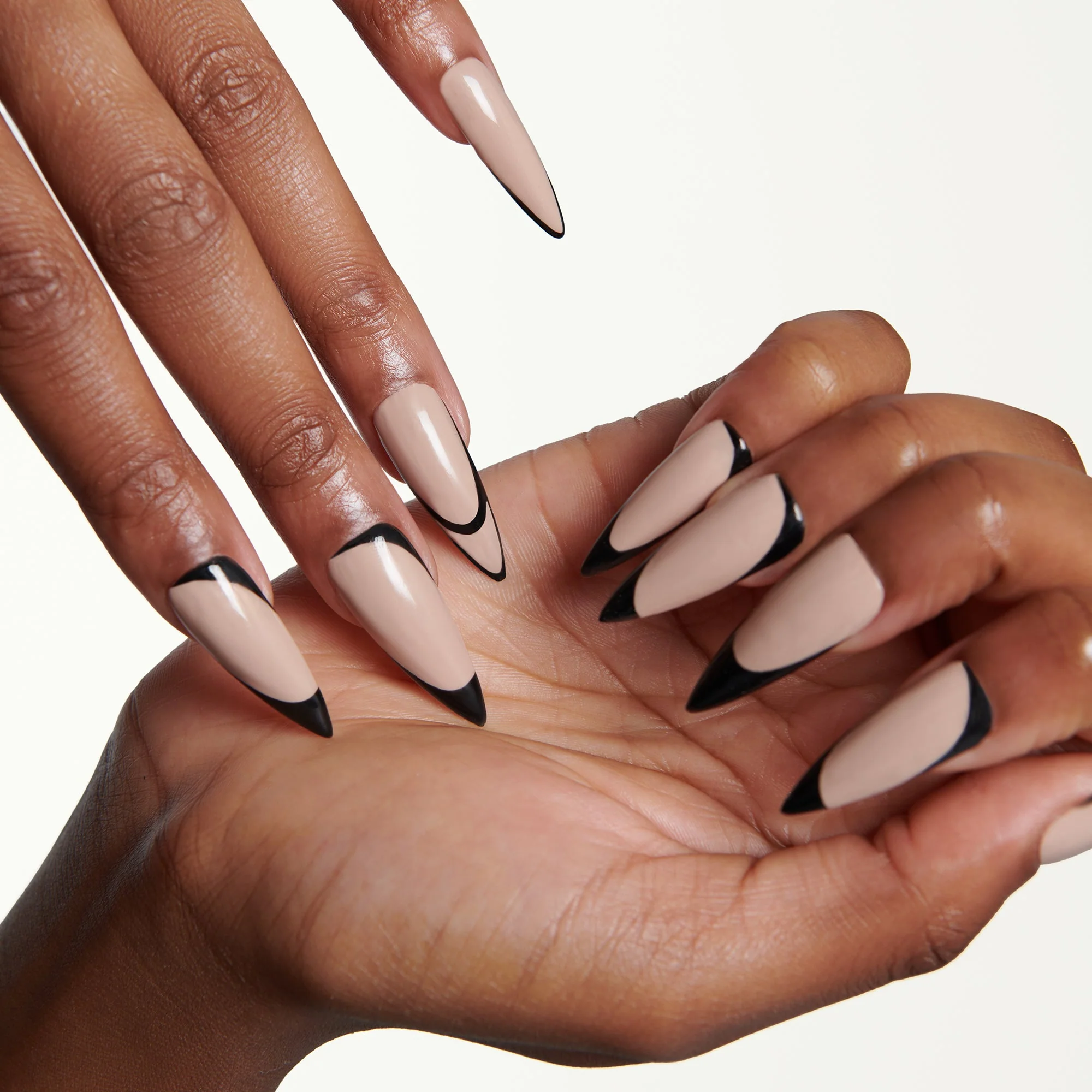 Mylee Crème CaraGel Polish - Pretzel - Image 4