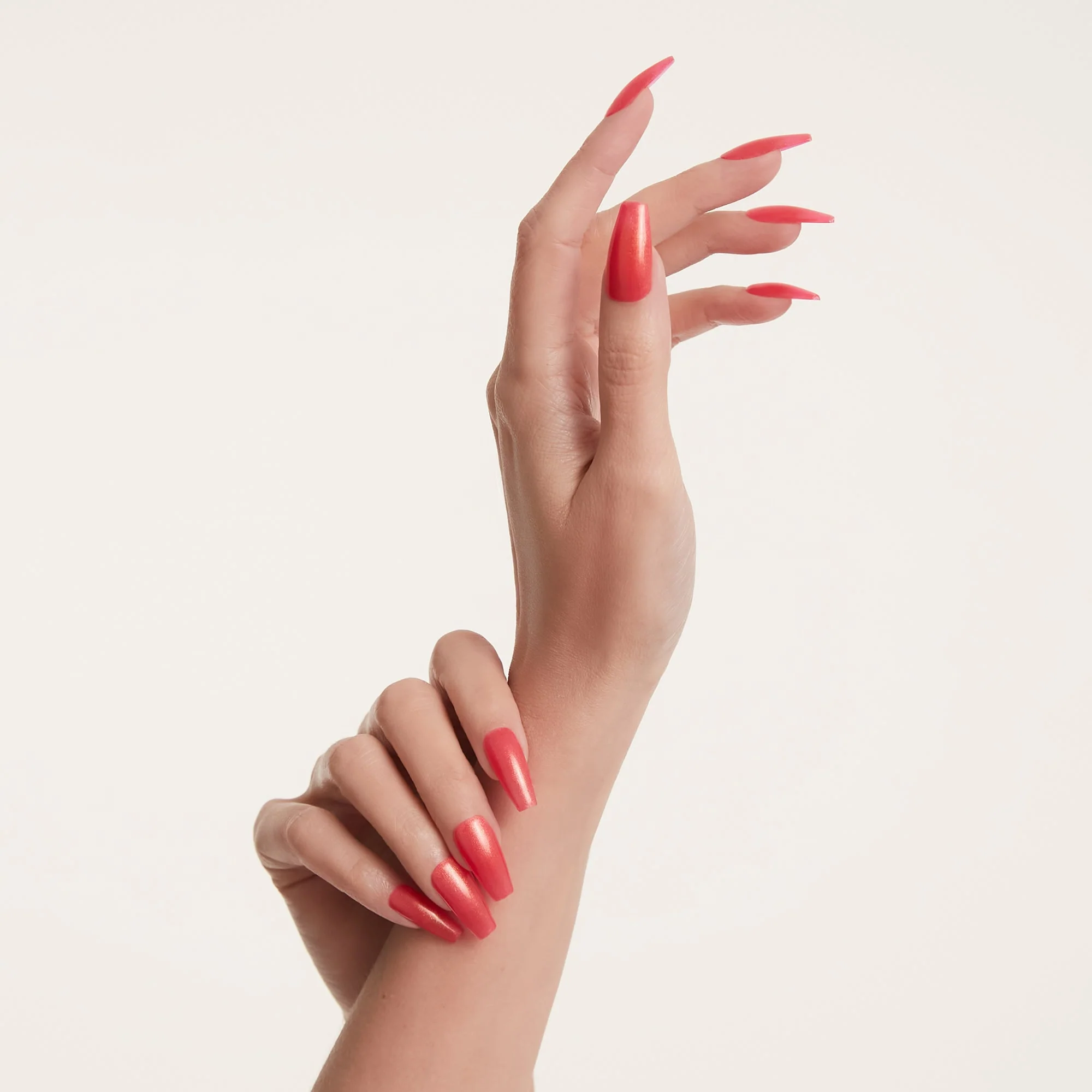 Mylee Gel Polish - Rose Spirit - Image 5