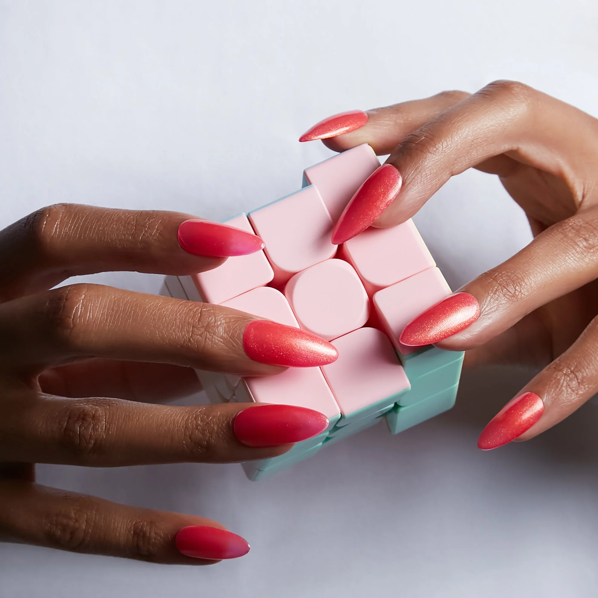 Mylee Gel Polish - Rose Spirit - Image 7
