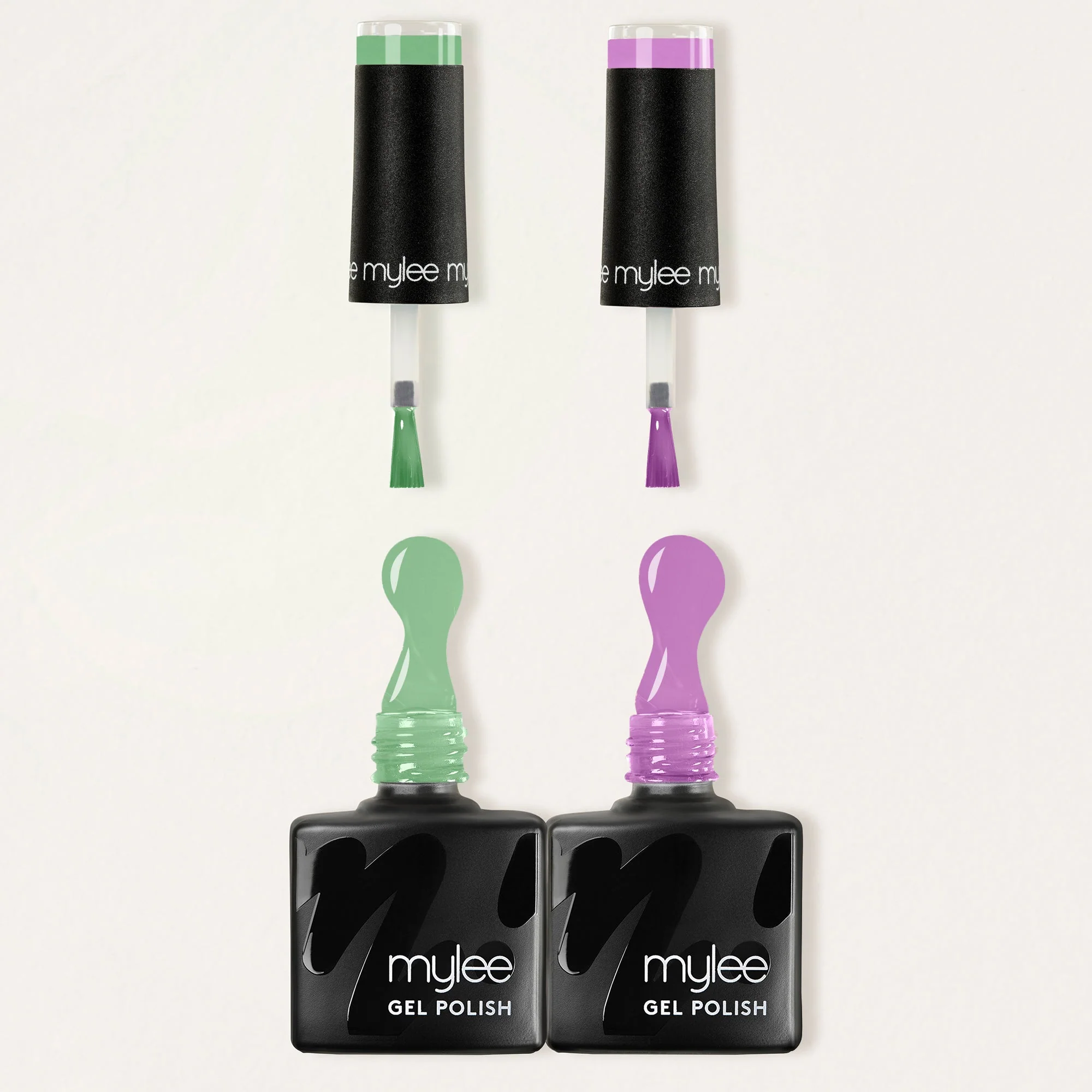 Mylee Gel Polish Duo - Sage Advice
