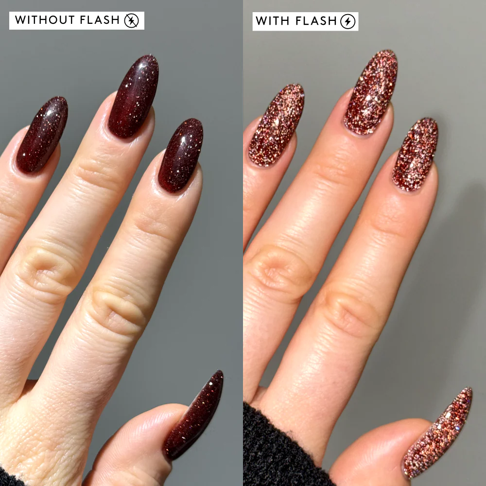 Mylee Spotlight Gel Polish - All That Jazz - Image 3
