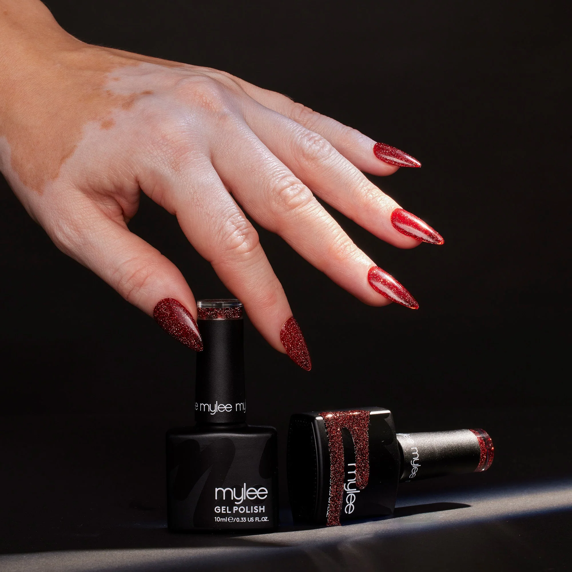 Mylee Spotlight Gel Polish - All That Jazz - Image 4