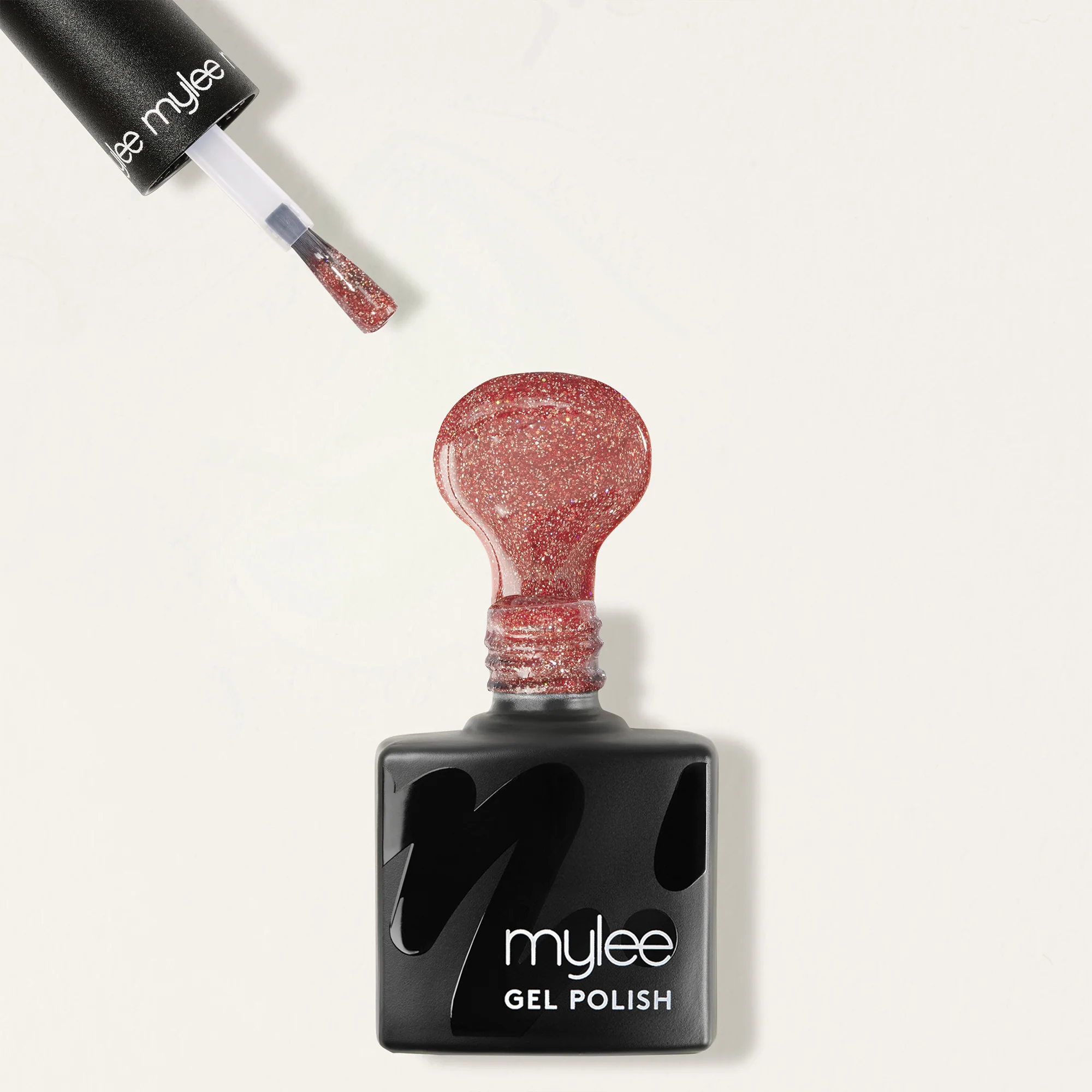 Mylee Spotlight Gel Polish - Dorothy