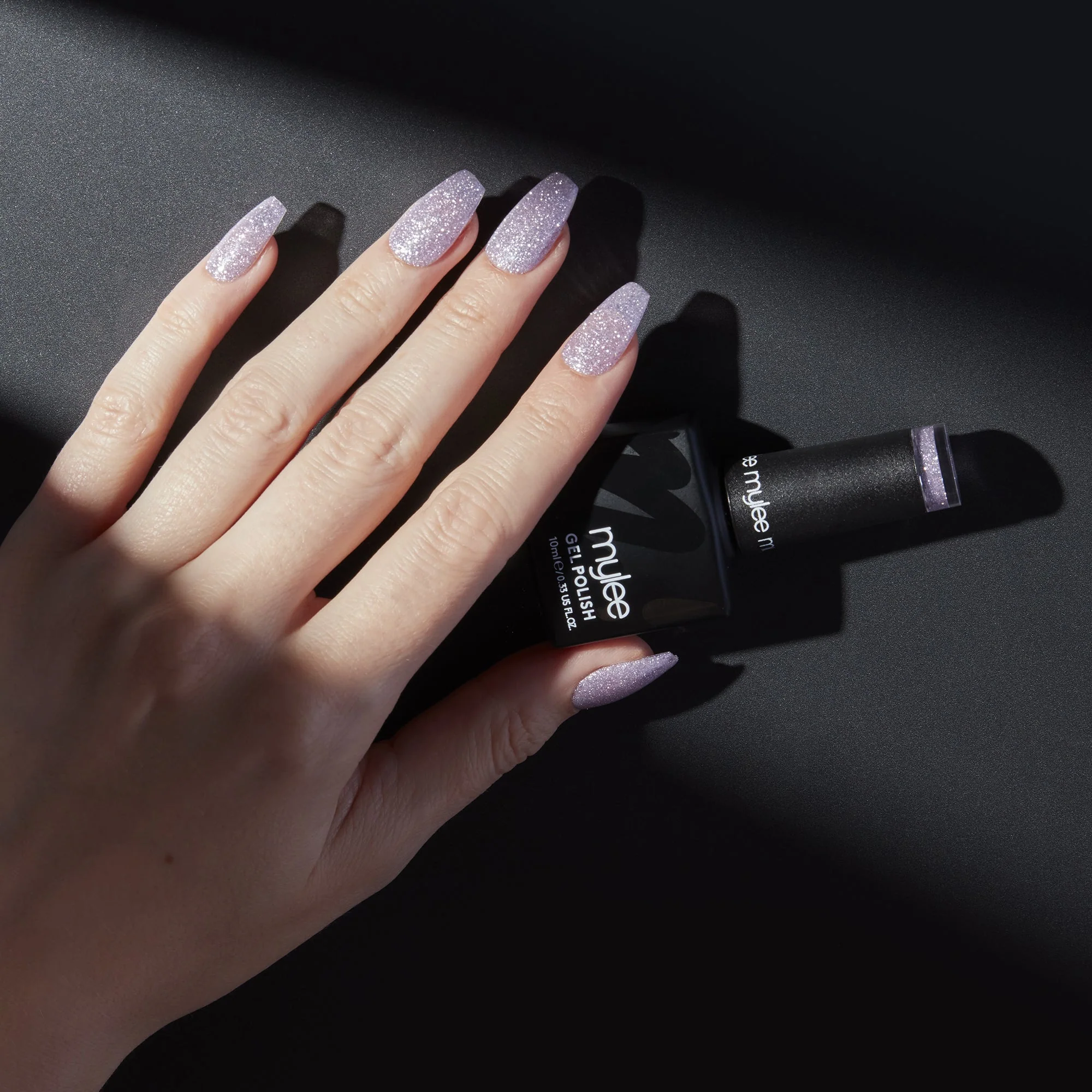 Mylee Spotlight Gel Polish - Gigi - Image 4