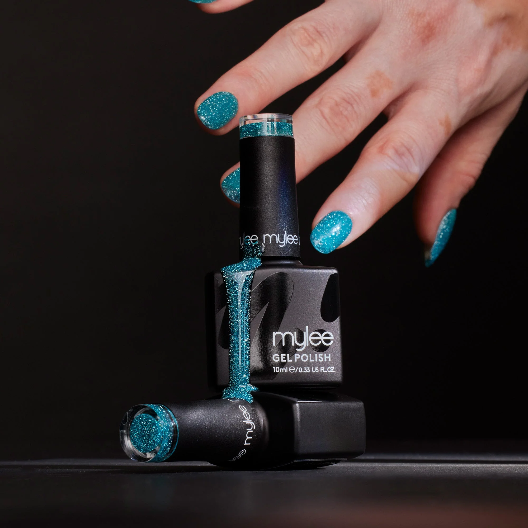 Mylee Spotlight Gel Polish - Mamma Mia - Image 7