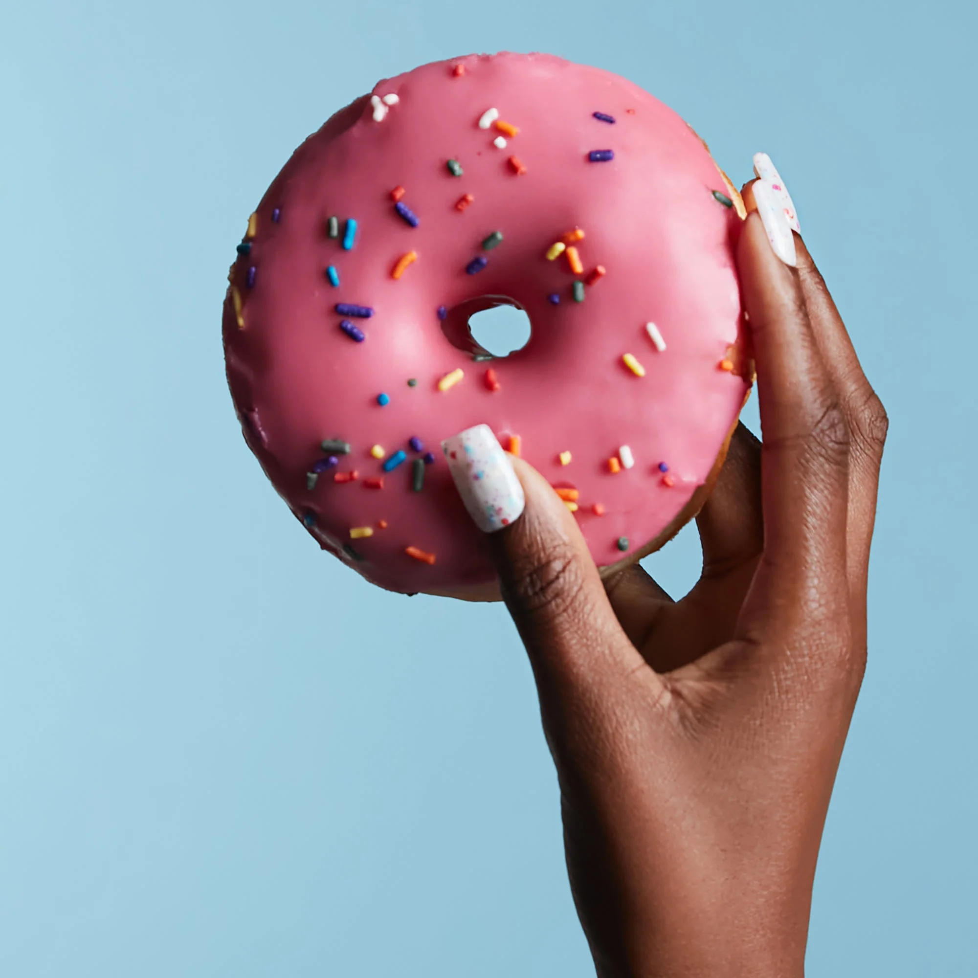 Mylee Gel Polish - Sprinkles - Image 7