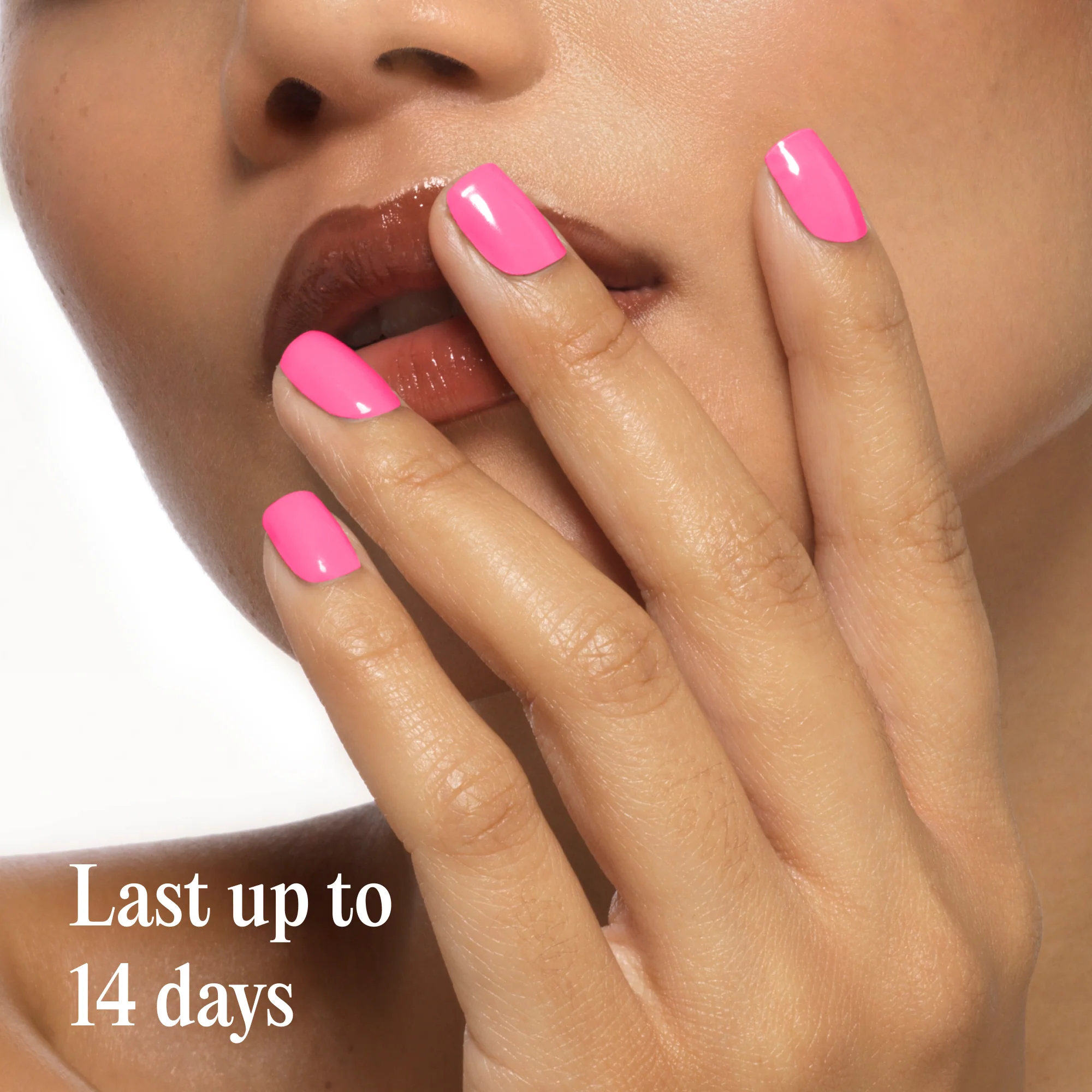 Mylee Gel Nail Wraps - Stand By Me - Image 7