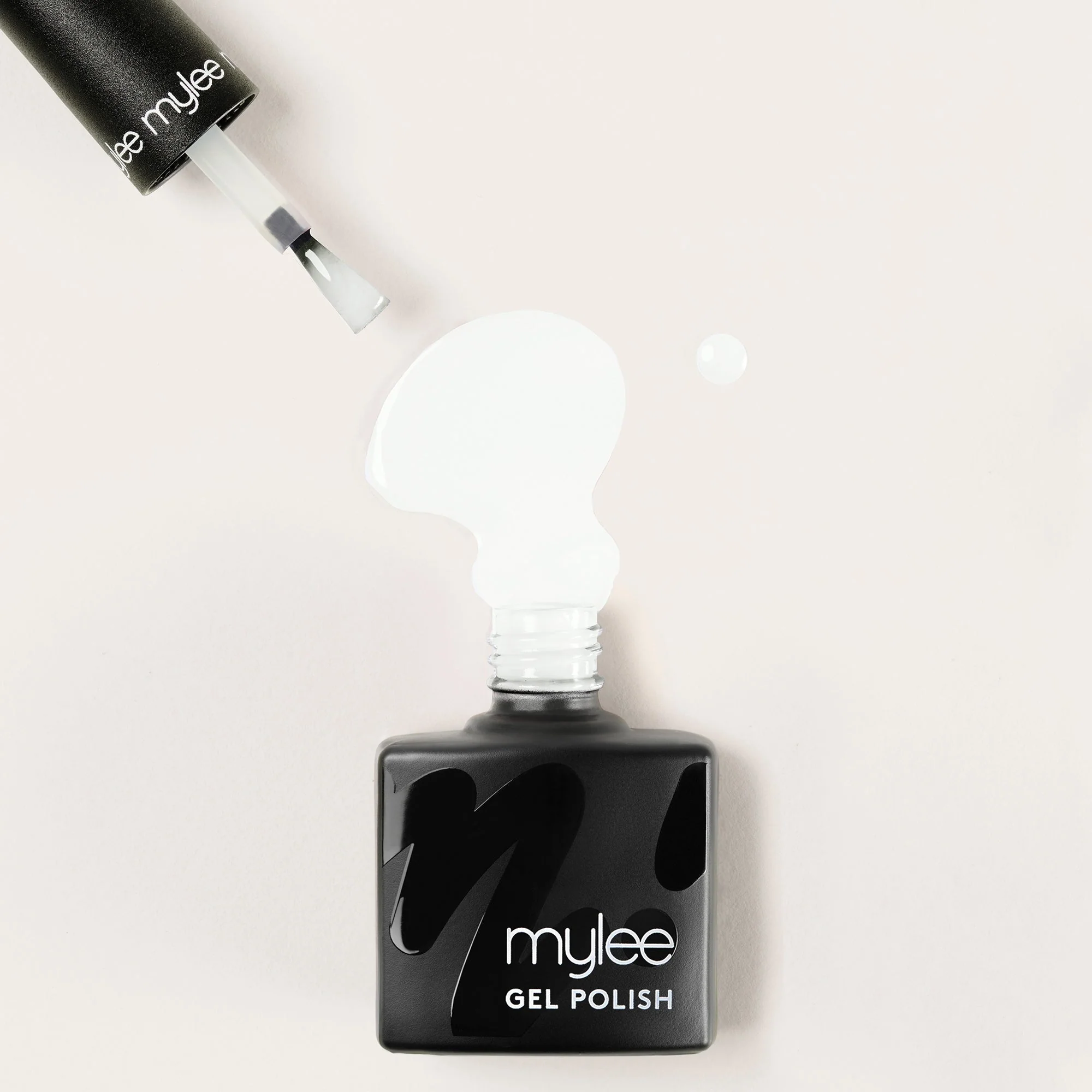 Mylee Gel Polish Duo - Sweetheart - Image 3
