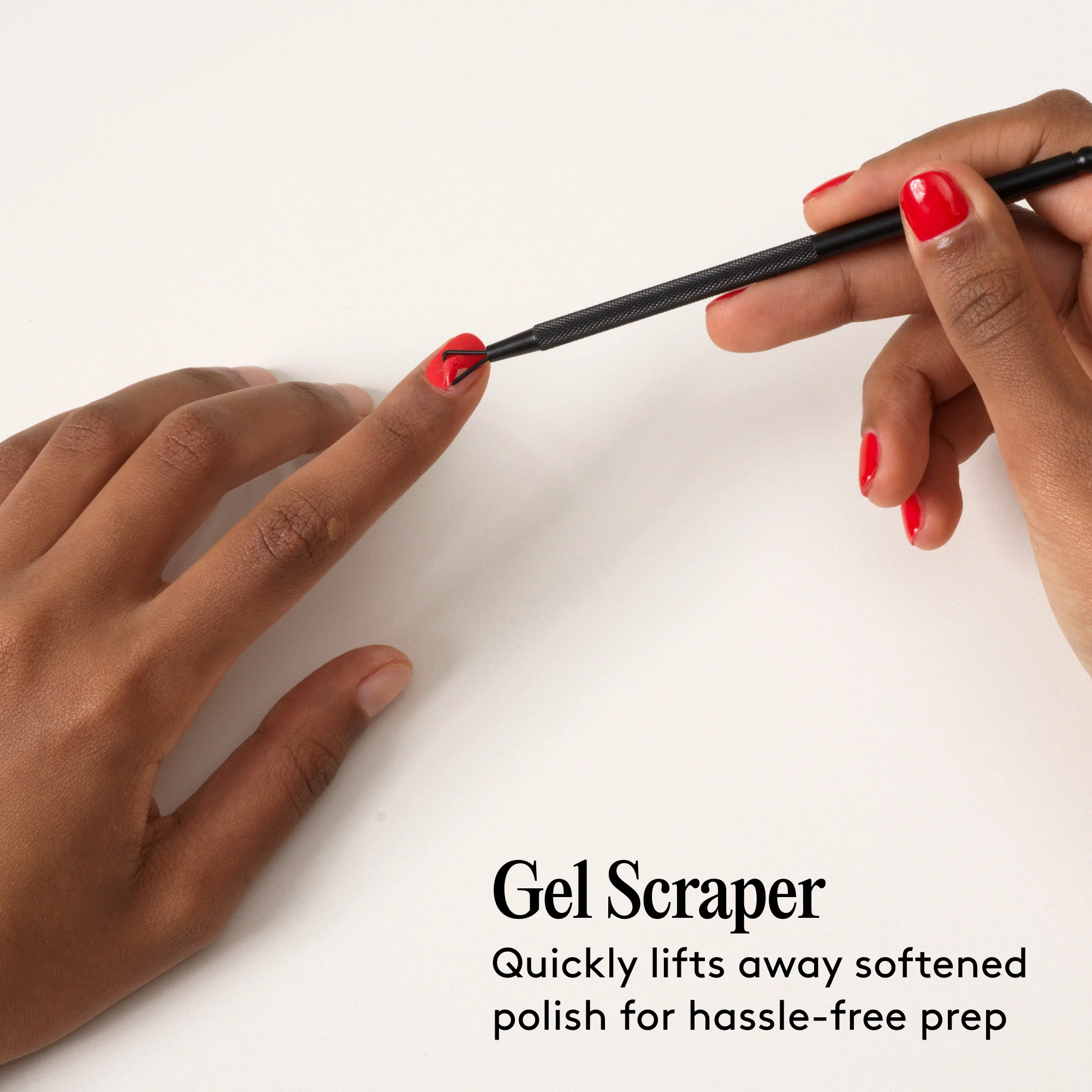 Mylee Take Off Gel Polish Removal Kit - Image 4